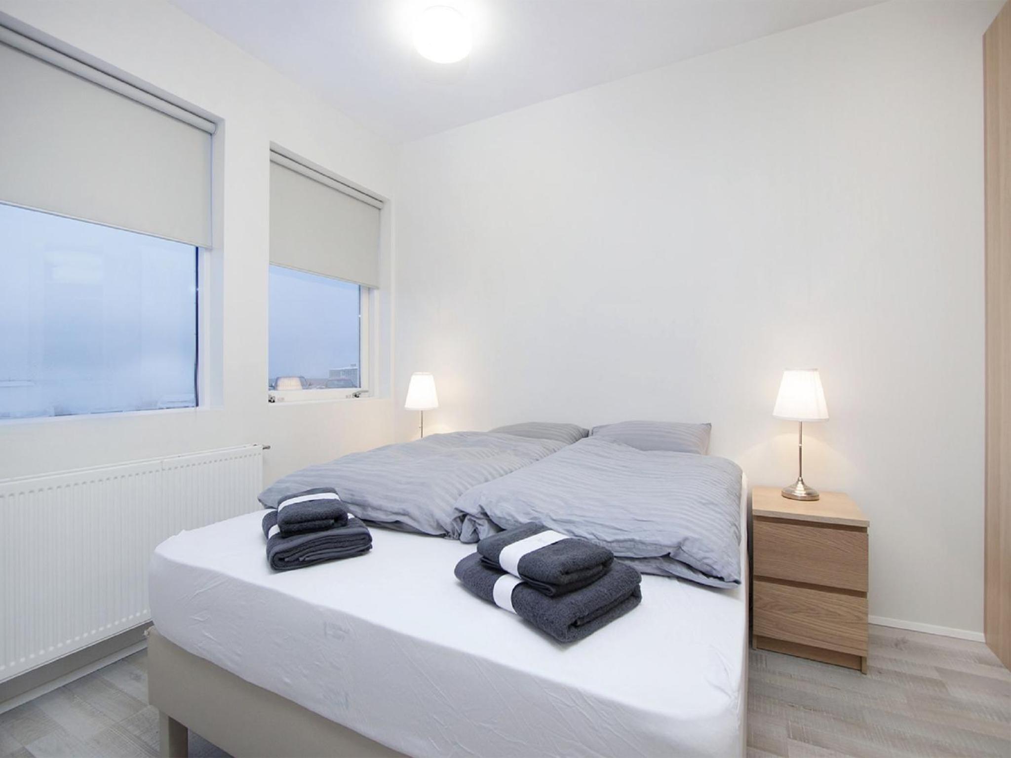 凯夫拉维克机场 KEF 旅馆 | KEF Guesthouse by Keflavík airport