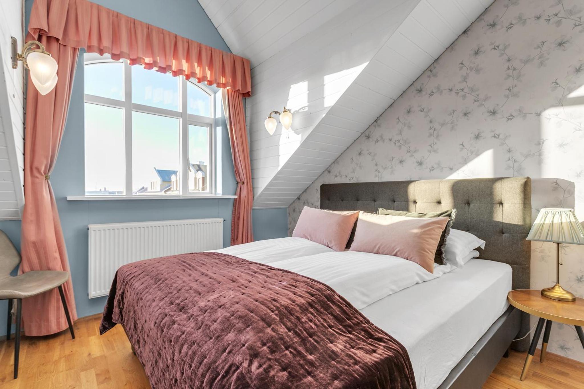 Gerdur Apartments