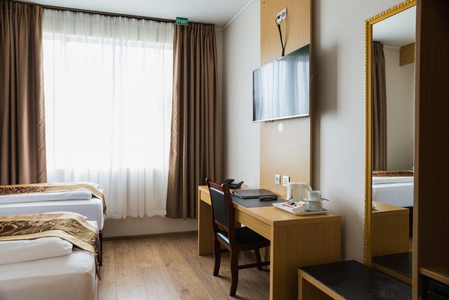 Hotel Jazz