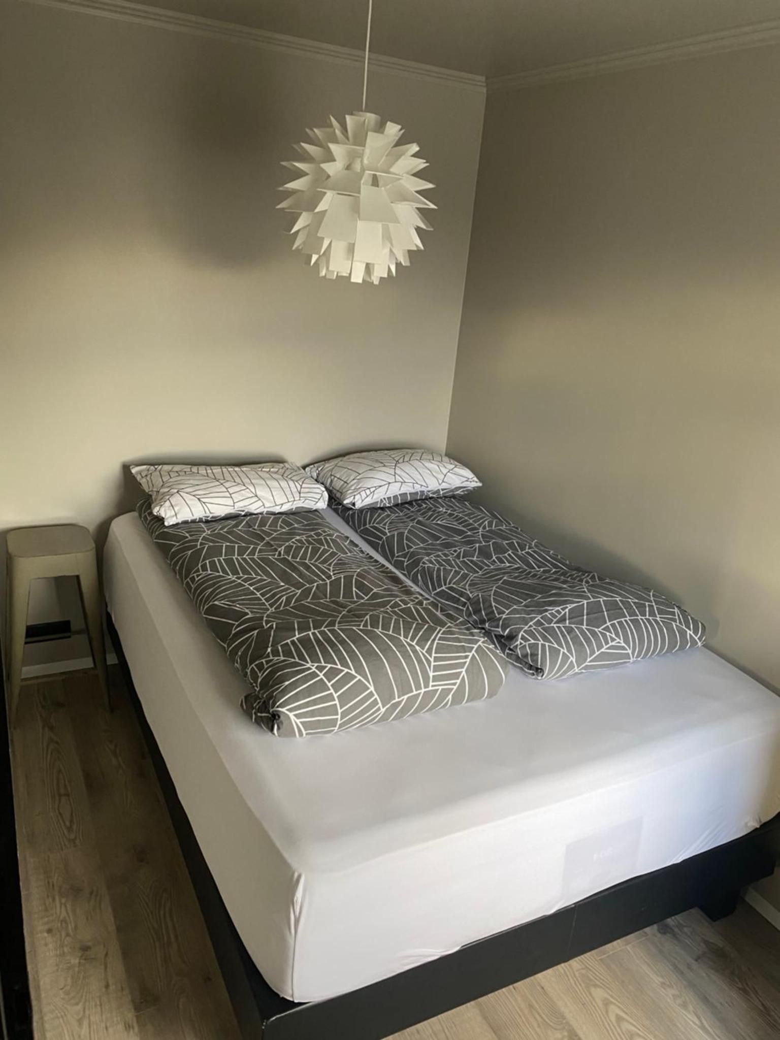 North - City Center Apartments