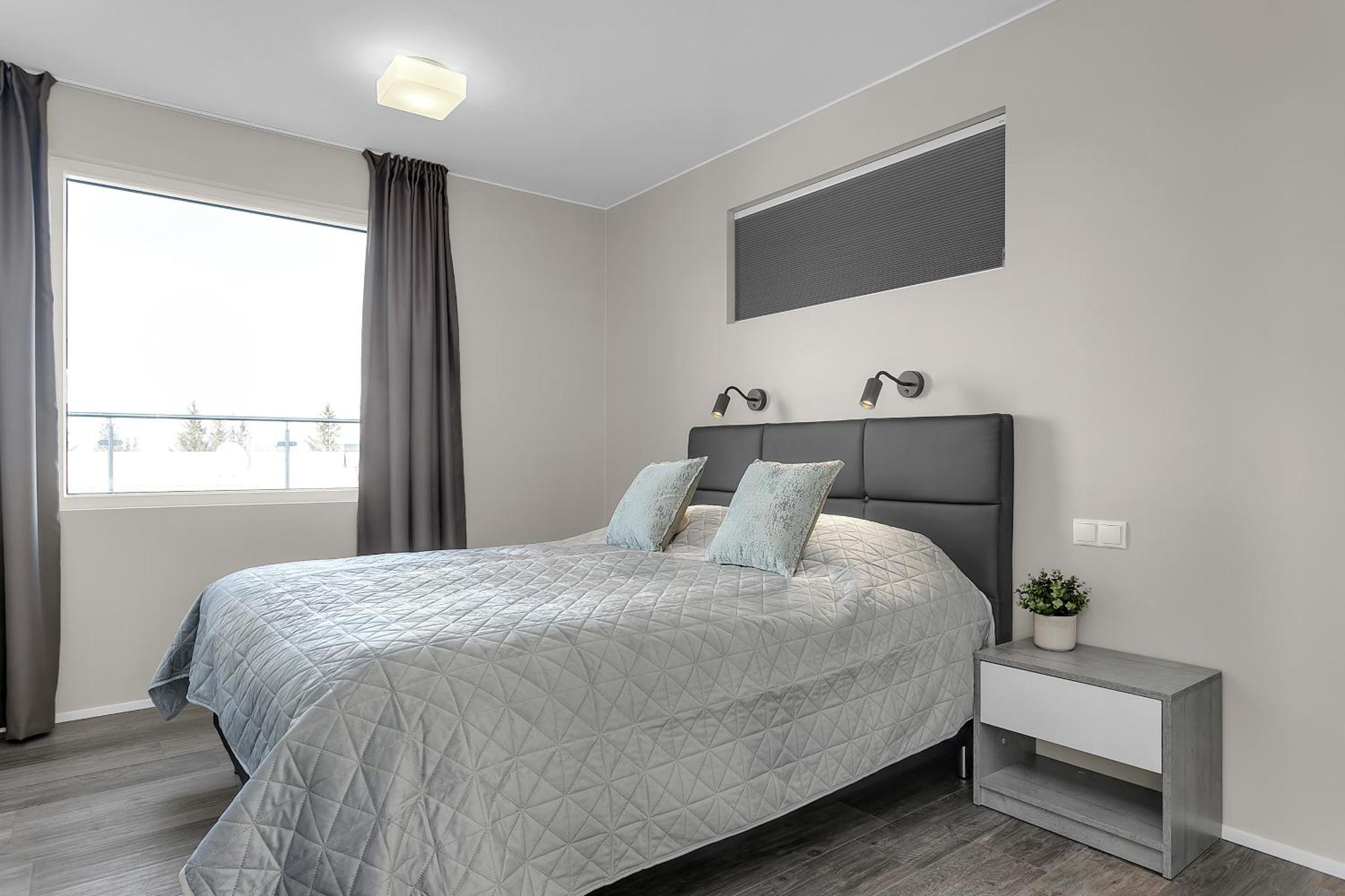 贝拉公寓和客房(Bella Apartments & Rooms)