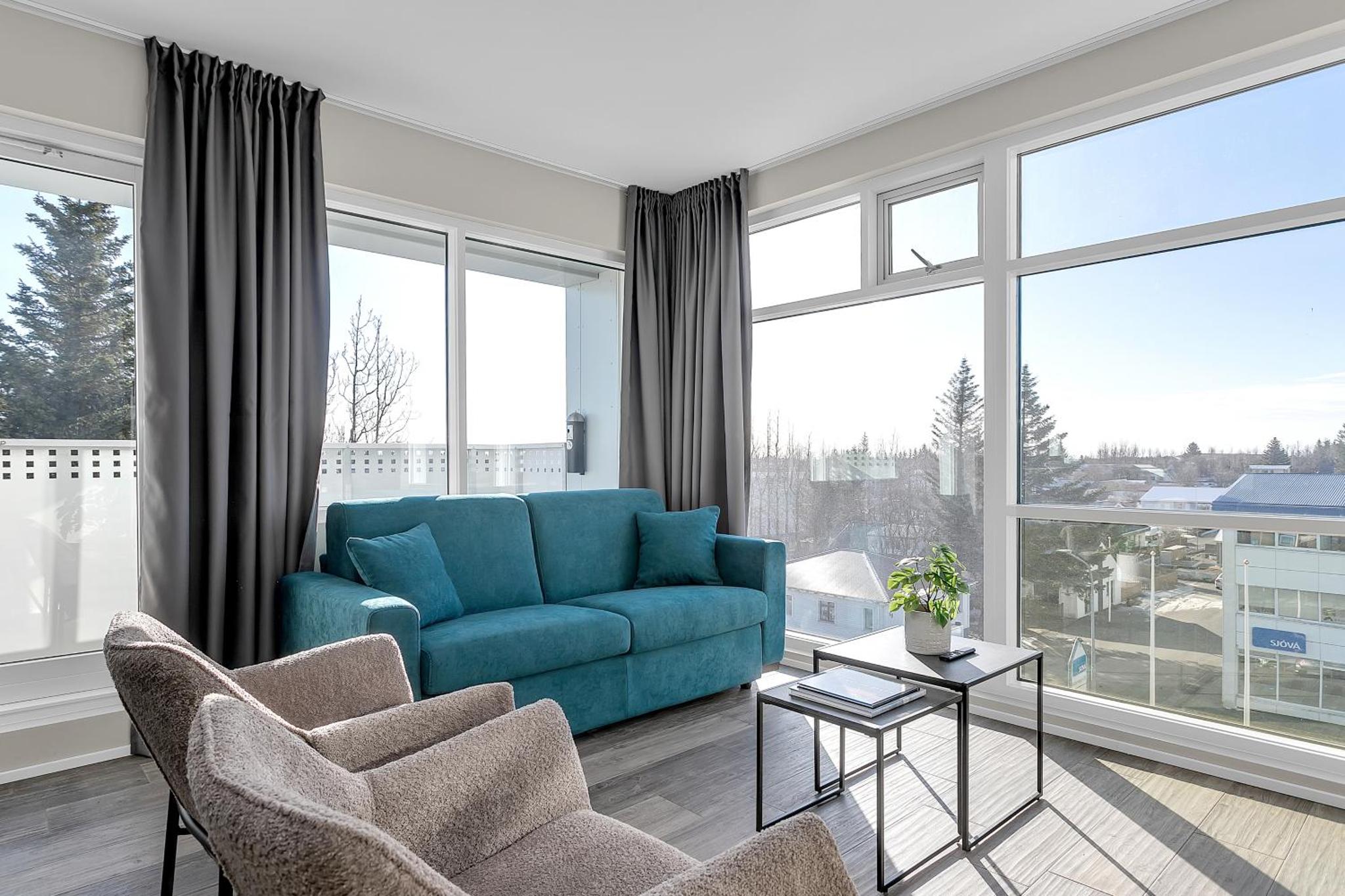Bella Apartments ja Rooms