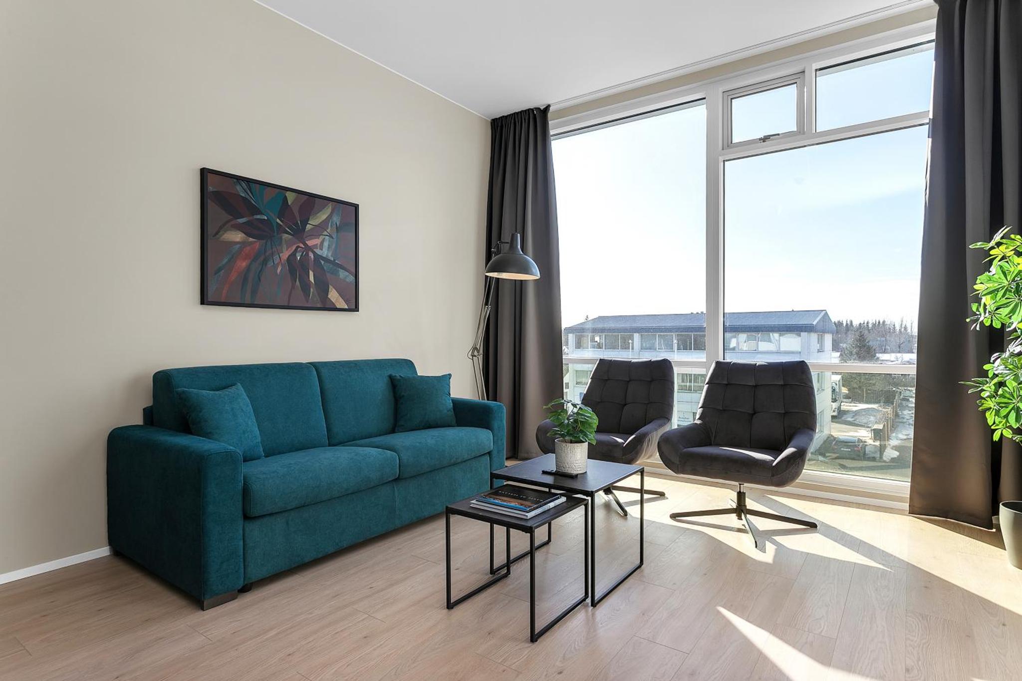 贝拉公寓和客房(Bella Apartments & Rooms)