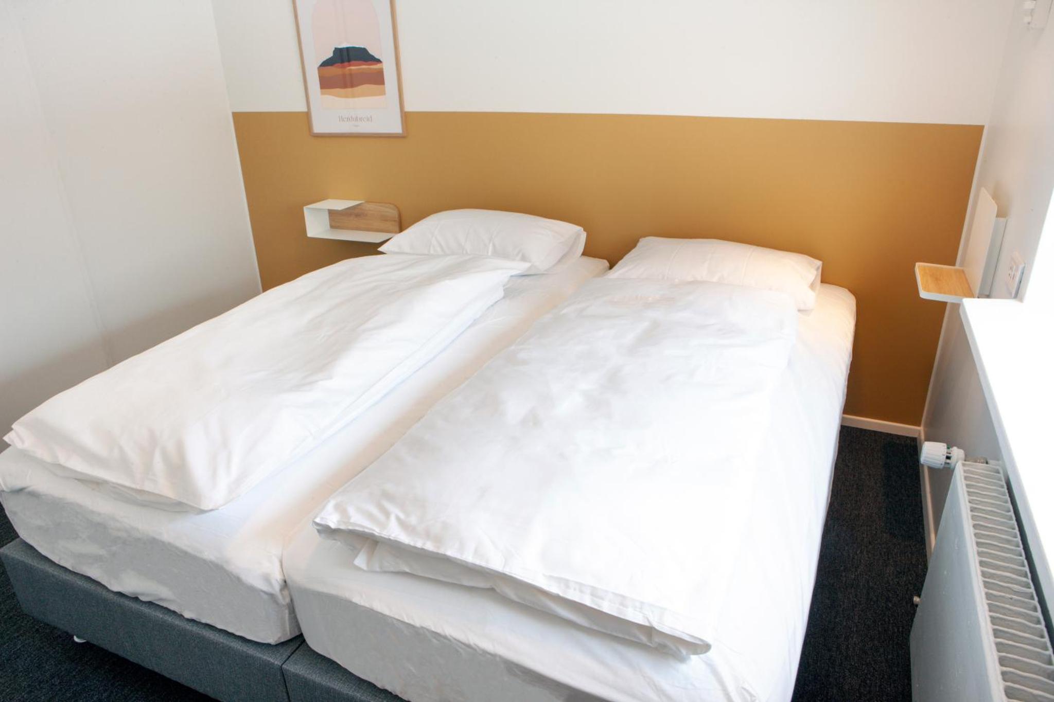 Eidar Hostel & Apartments