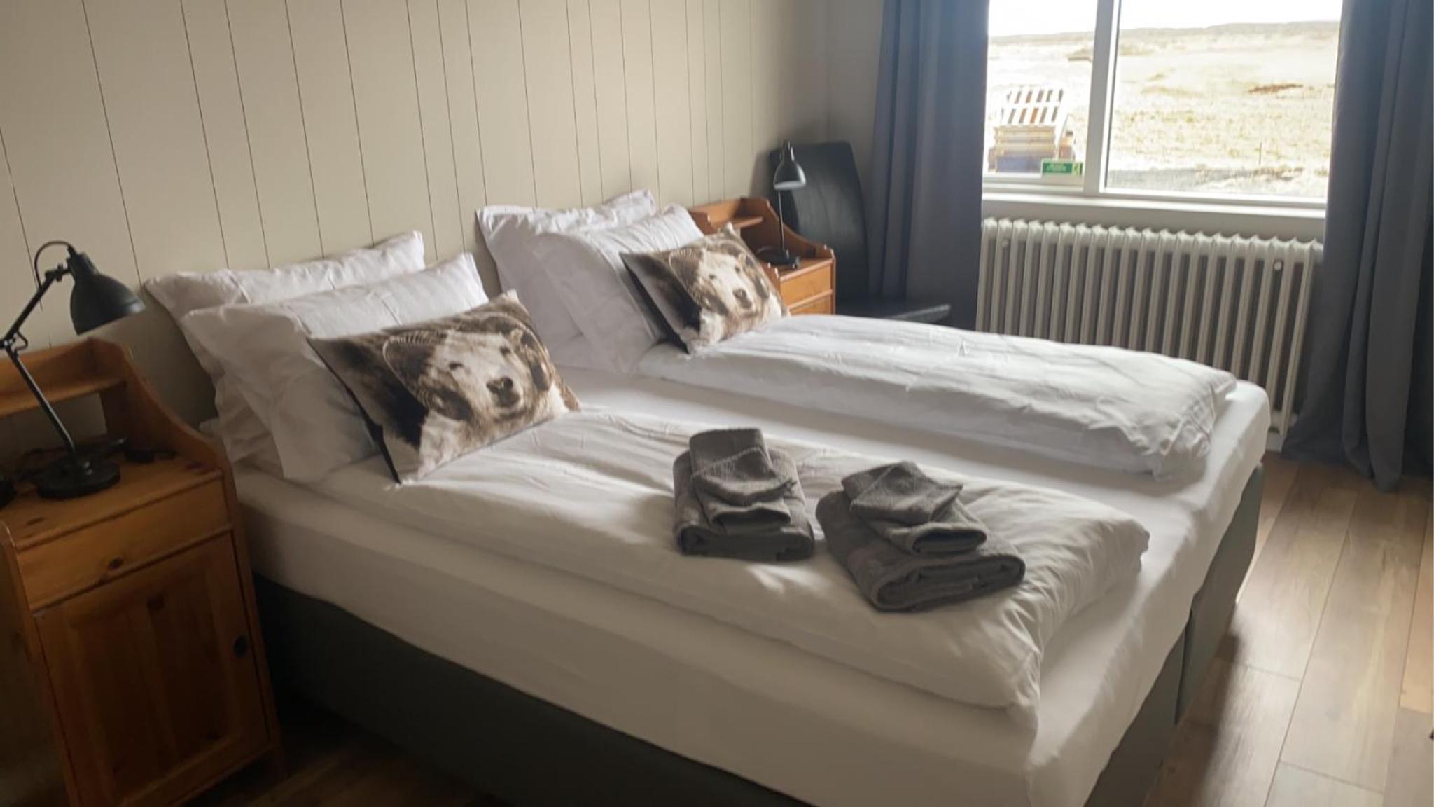 Álftartunga Farm Guesthouse