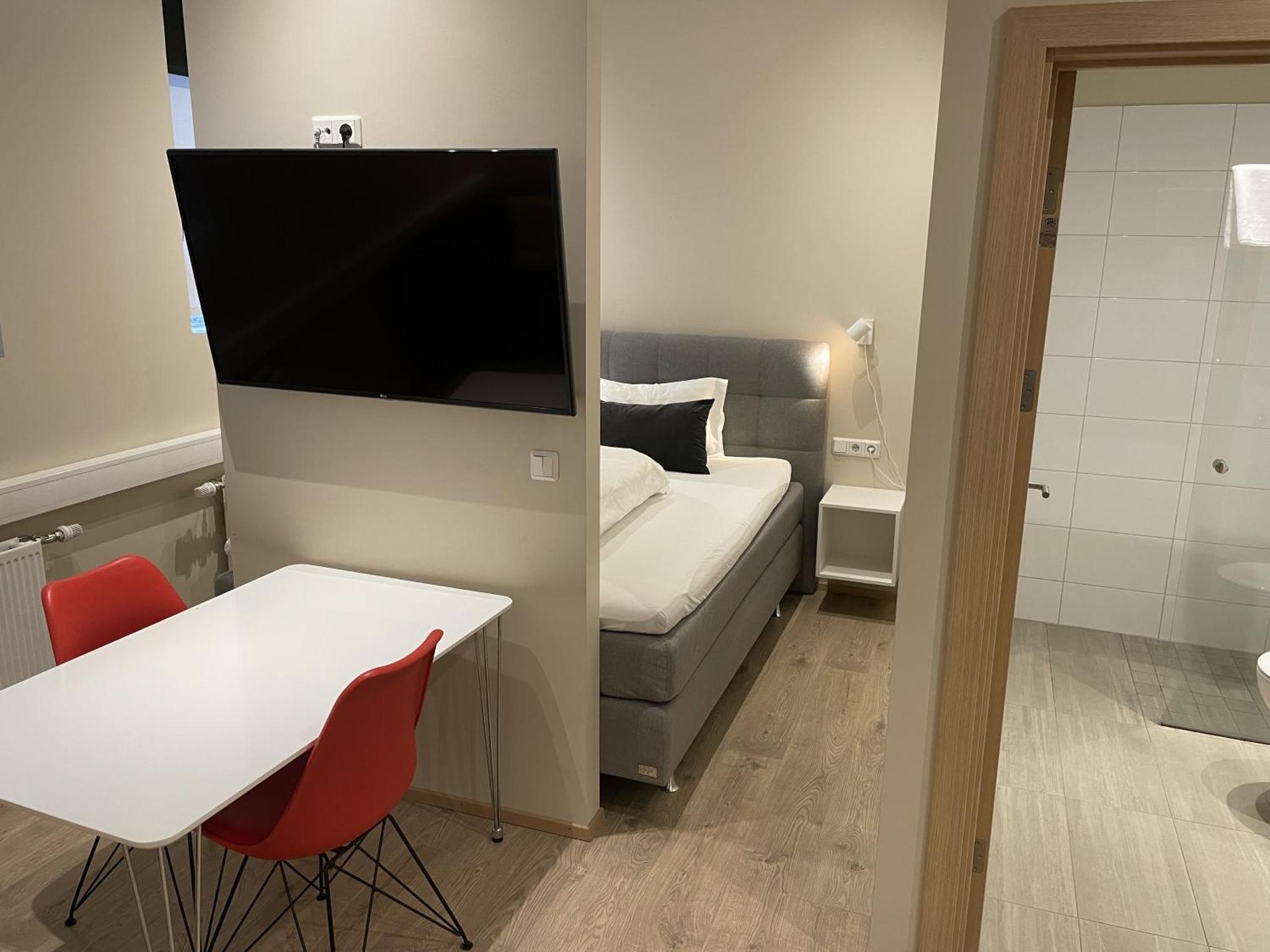 Die K16 Apartments