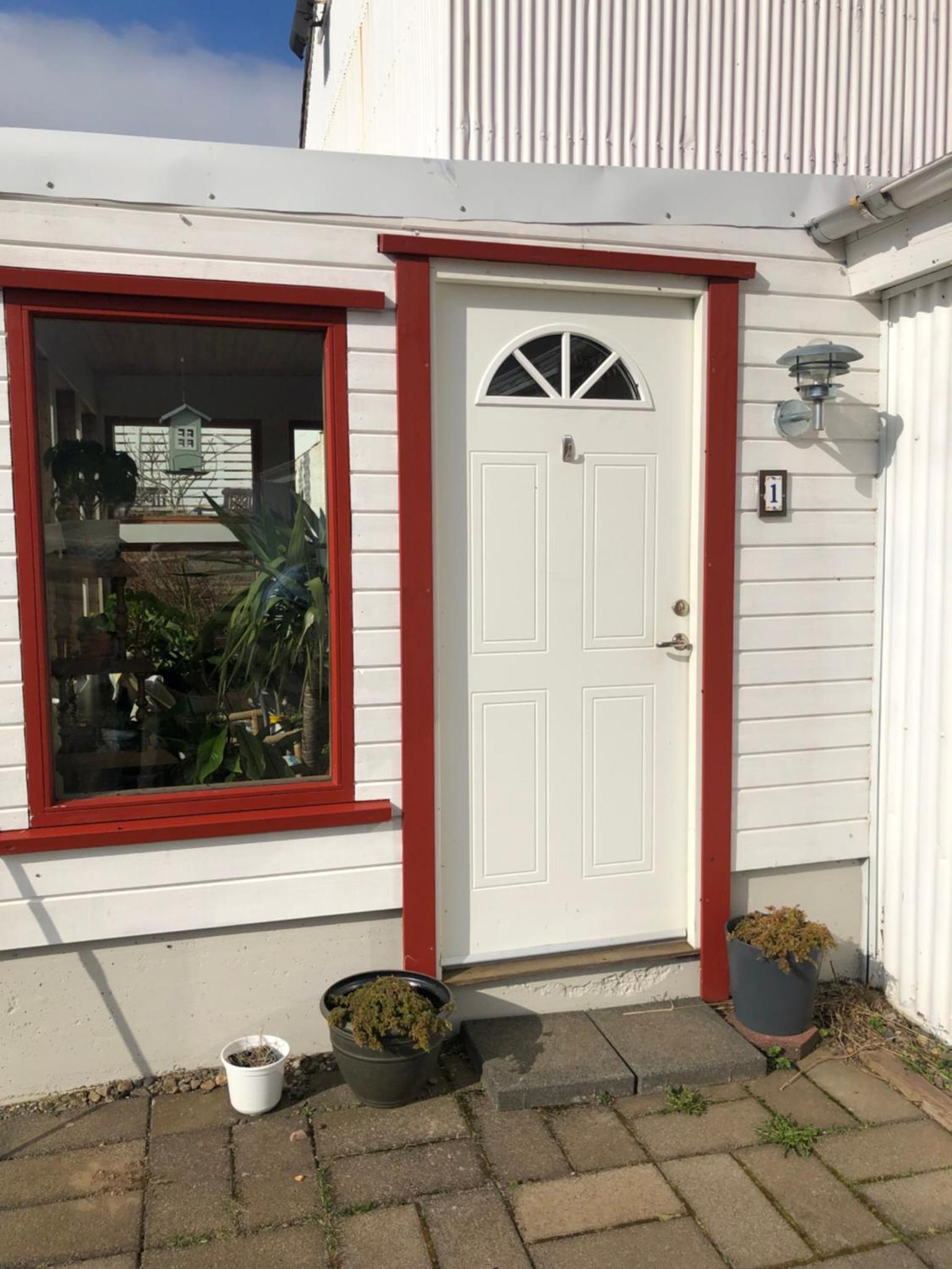 Seljaland Ferdathjonusta