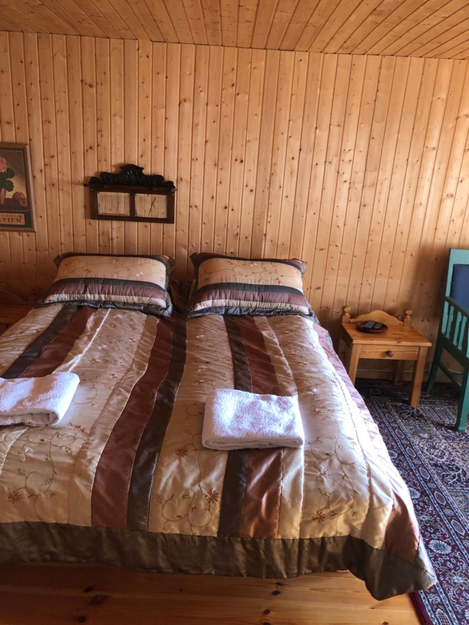 Seljaland Ferdathjonusta