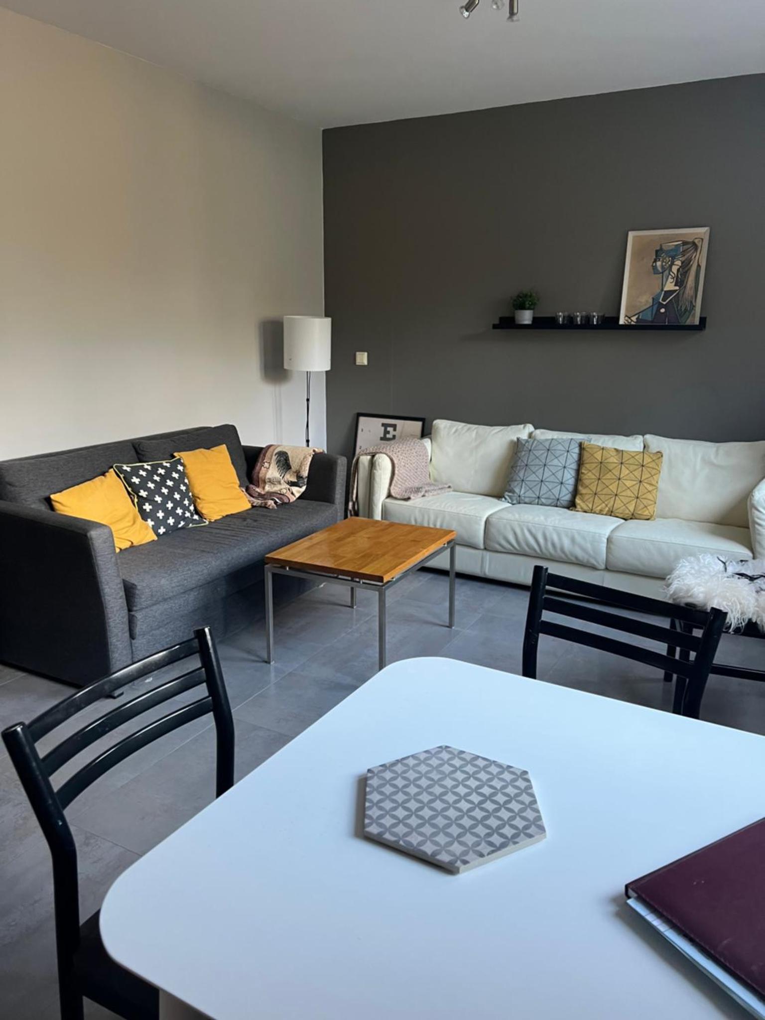 바르미 게스트하우스 아파트먼트 | Varmi Guesthouse Apartments