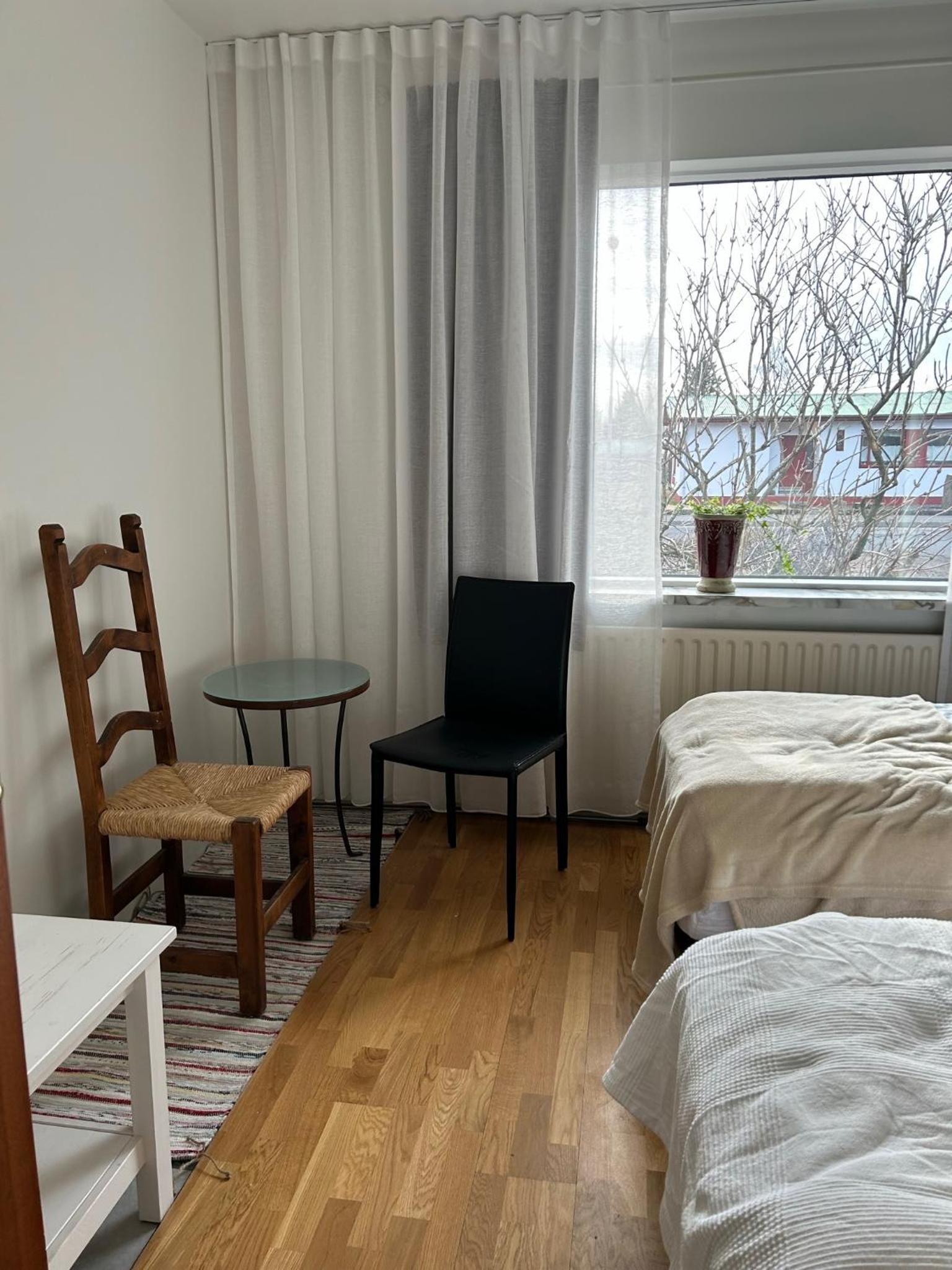 Art Guesthouse Olla