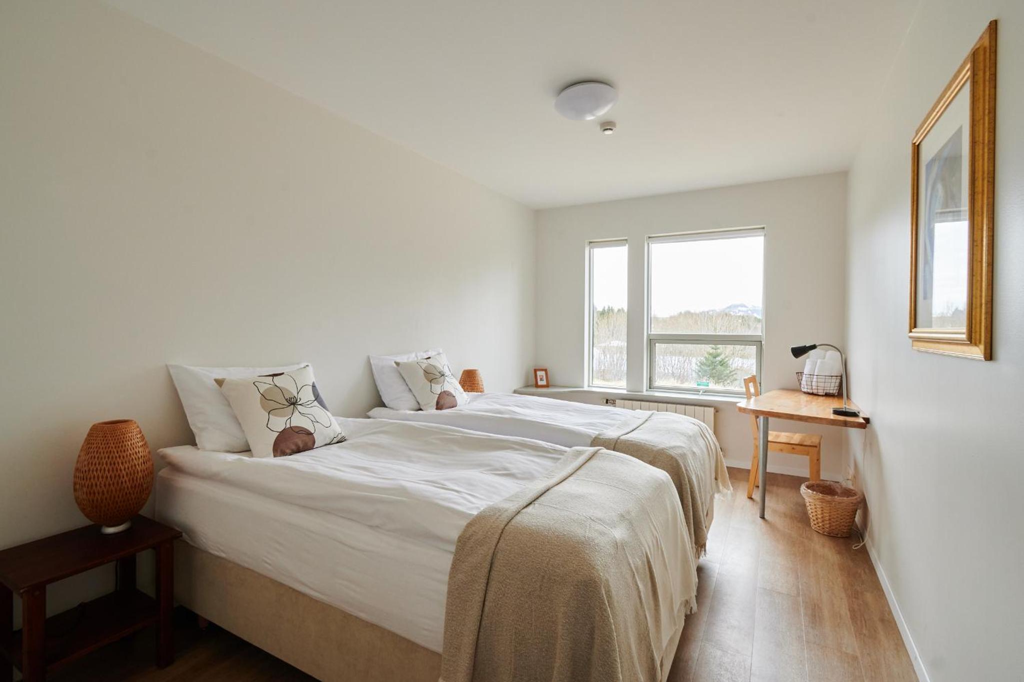 Solheimar Eco-Village Guesthouse(Solheimar Eco-Village Guesthouse)