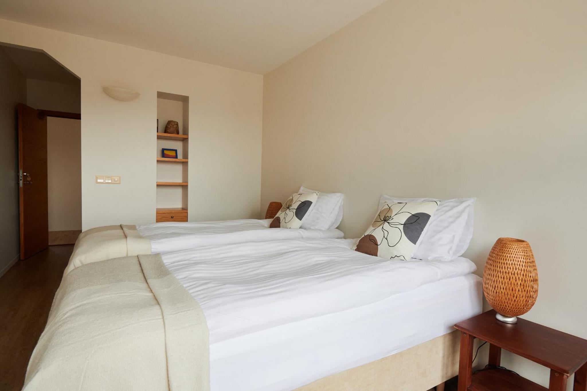 Solheimar Eco-Village Guesthouse