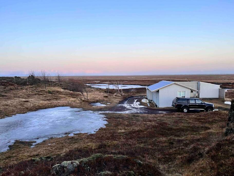 Eaglerock Guesthouse 2