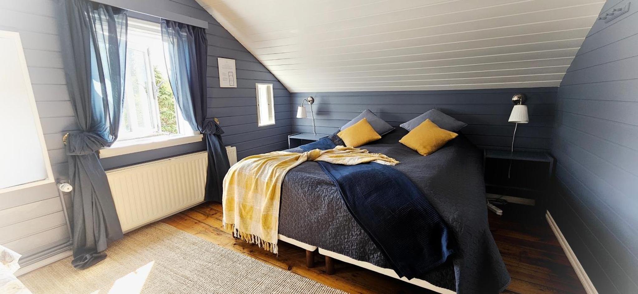 Guesthouse Arbol