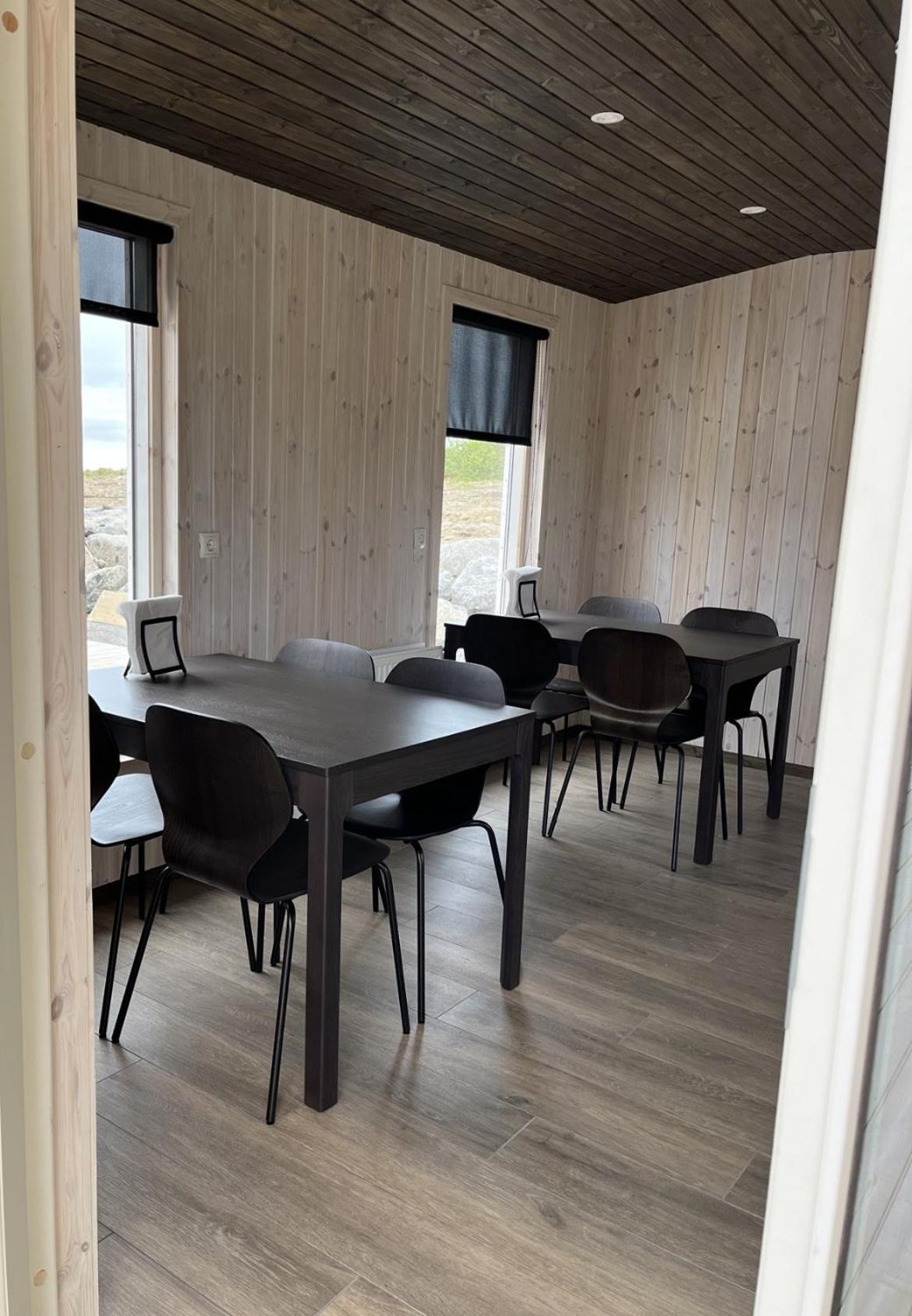 스트론드 게스트하우스(Strönd Guesthouse)