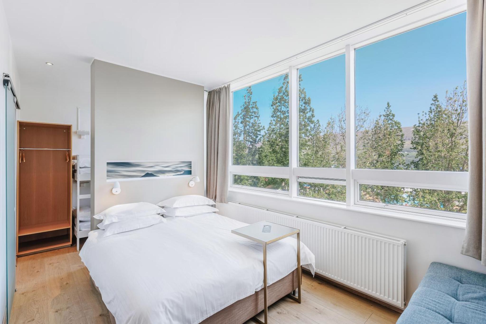Berjaya Hotel Akureyri