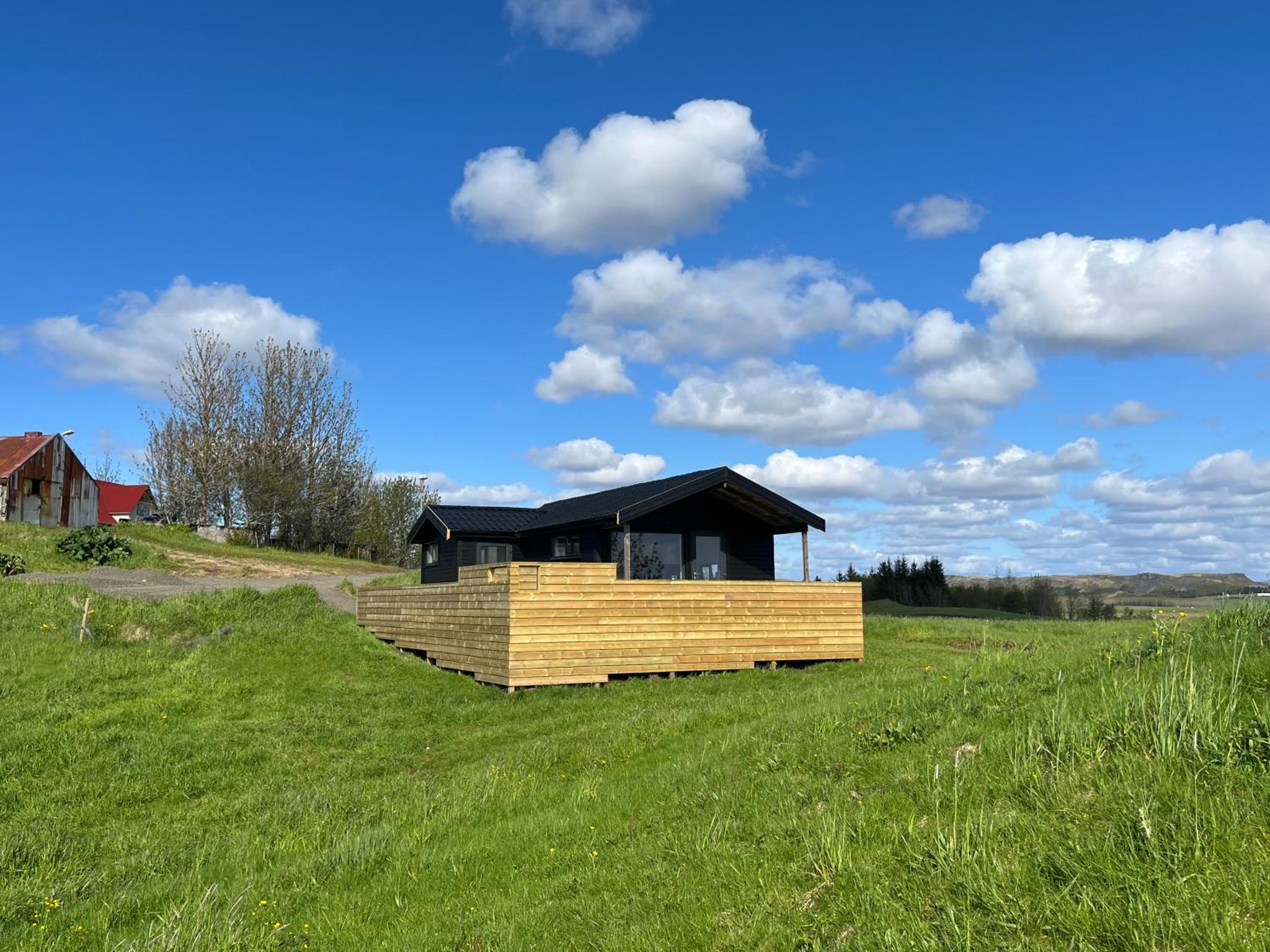アイスランド・イン・キャビン（Iceland Inn Cabin）