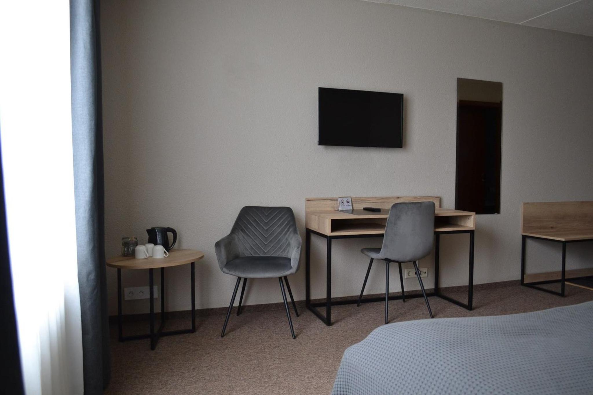 Hotel Hvolsvollur