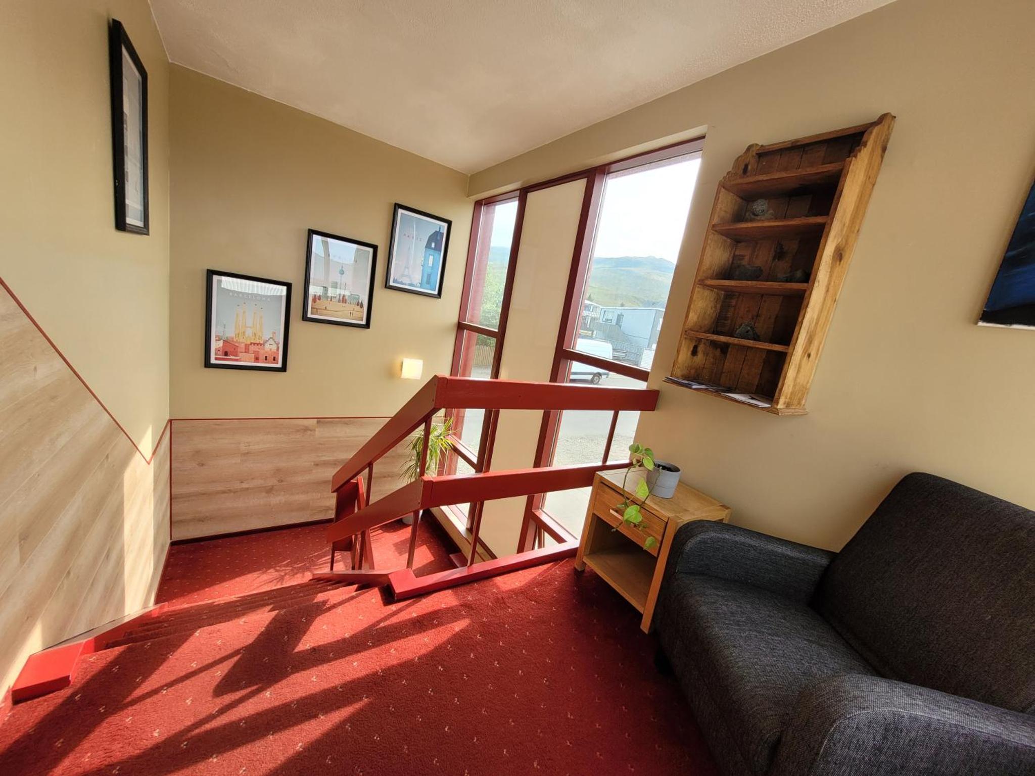 Grundarfjordur Bed & Breakfast