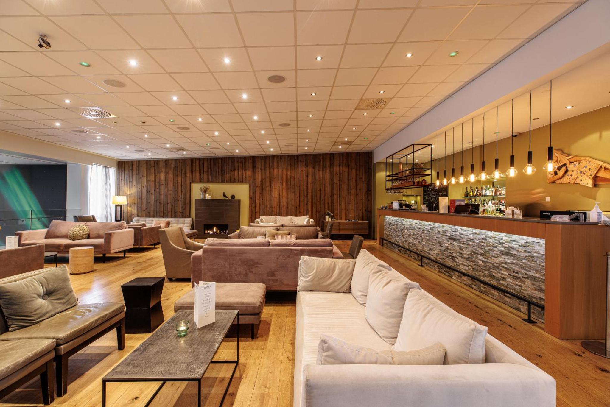 Berjaya Hotel Akureyri