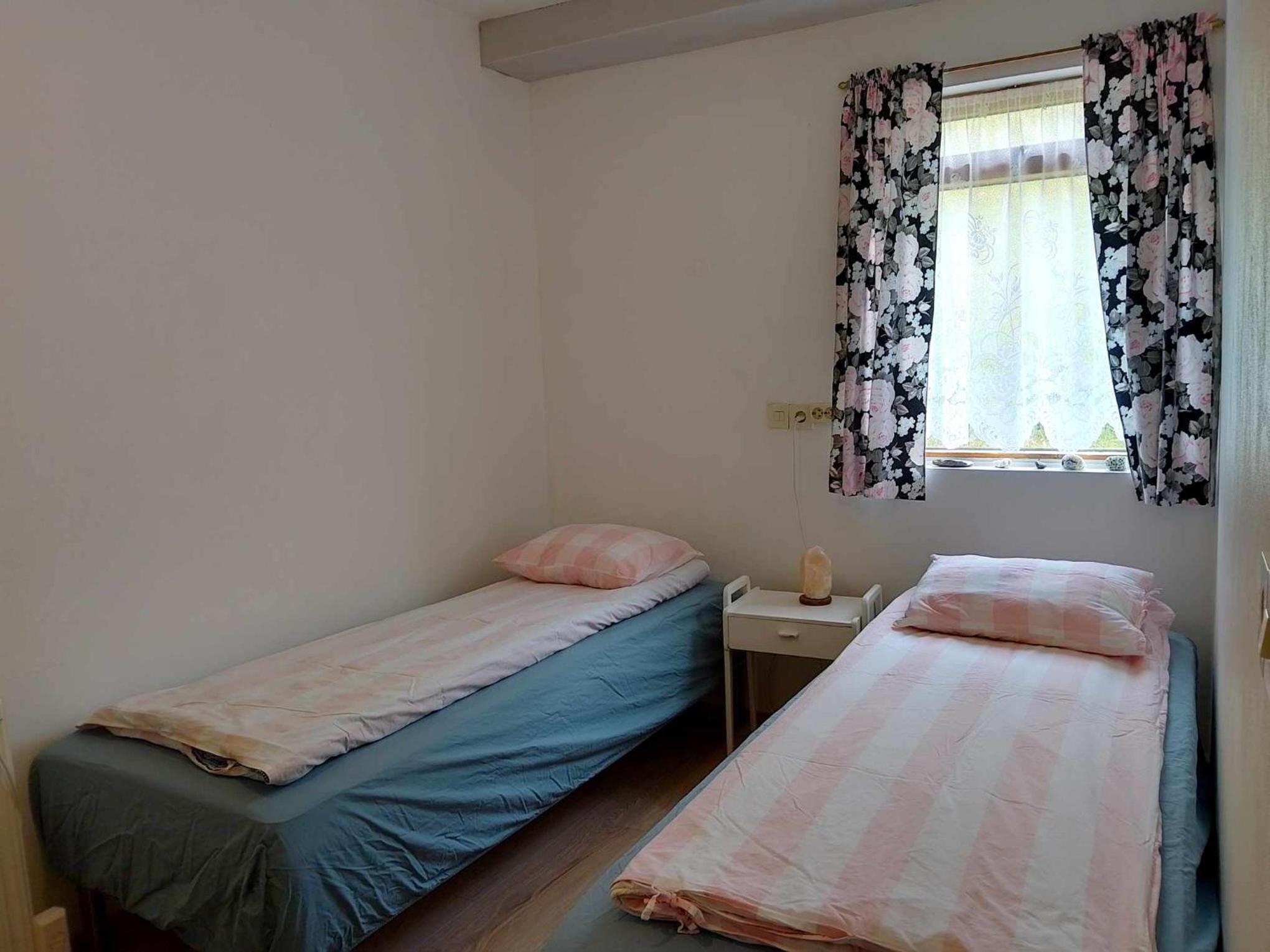 Bergistangi Guest House