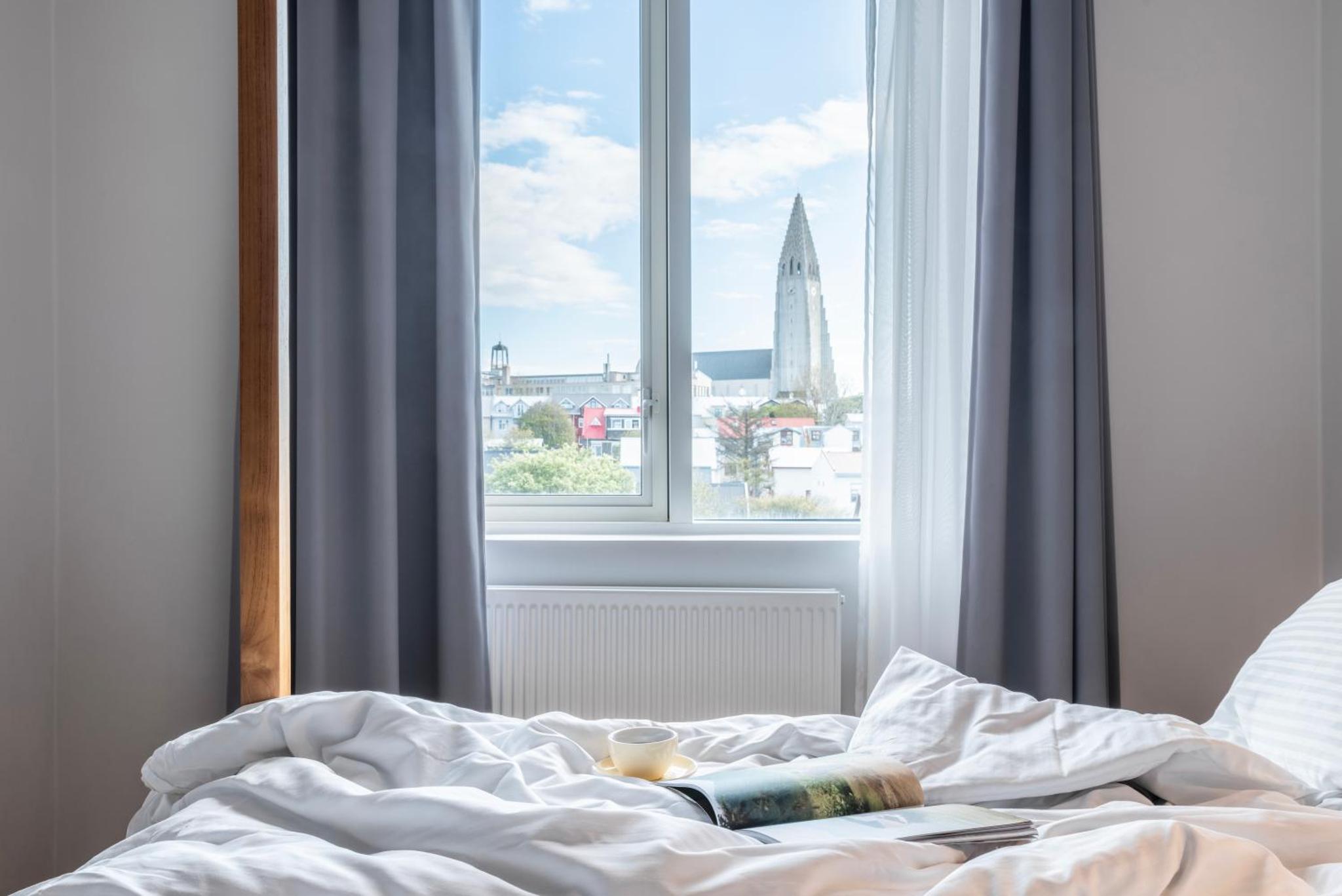 Hotel Von
