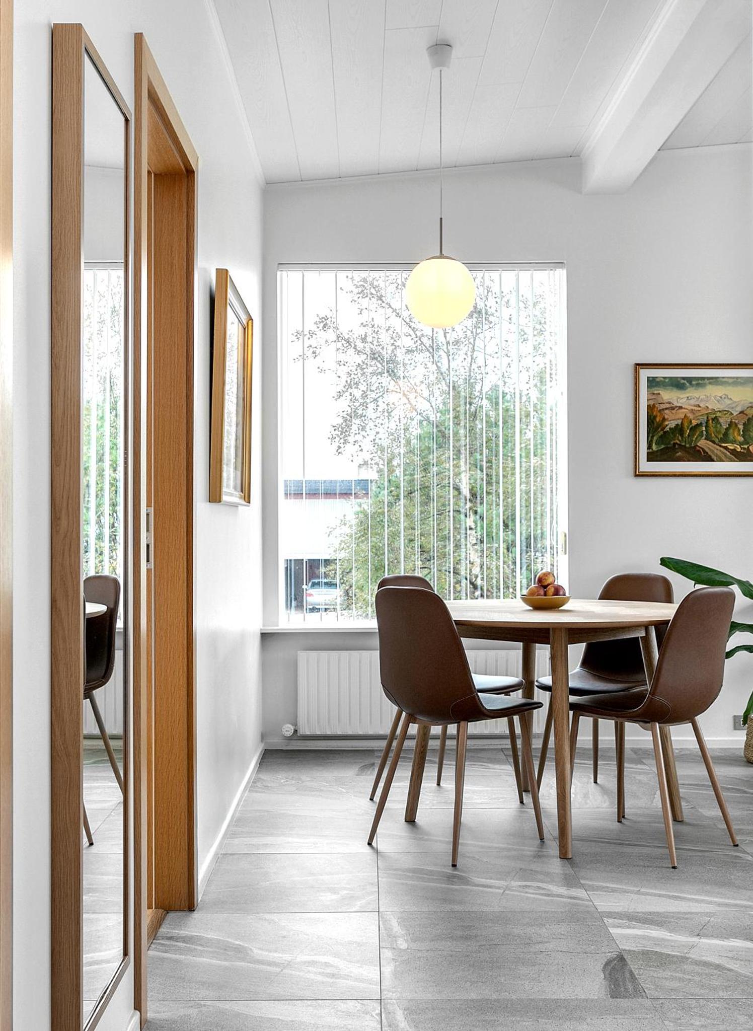 Nes Residence