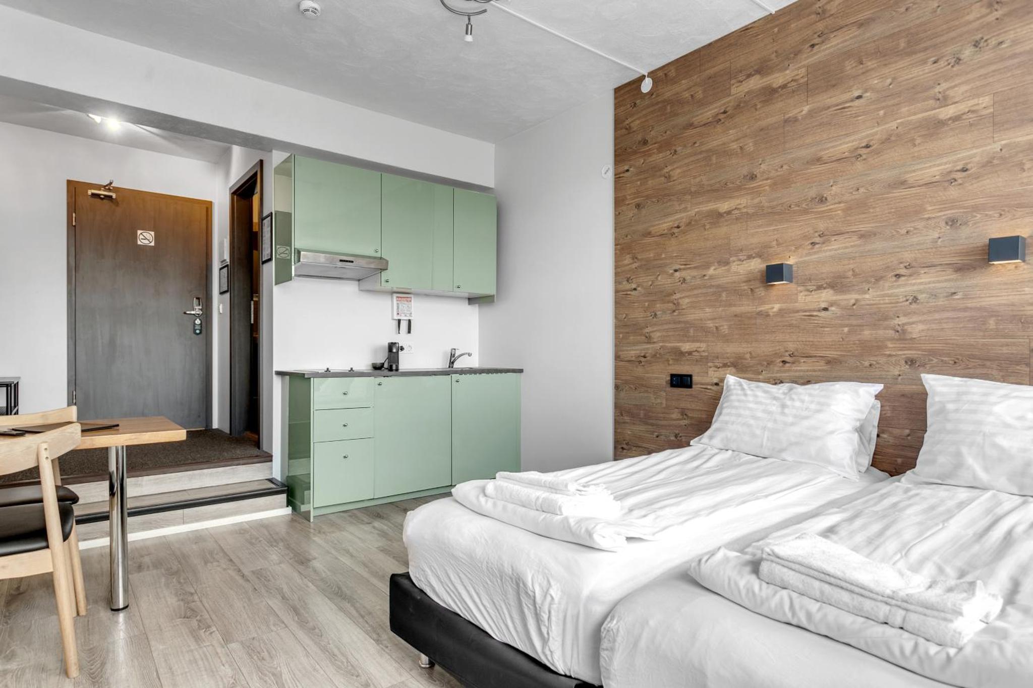 Stay Apartments Bolholt