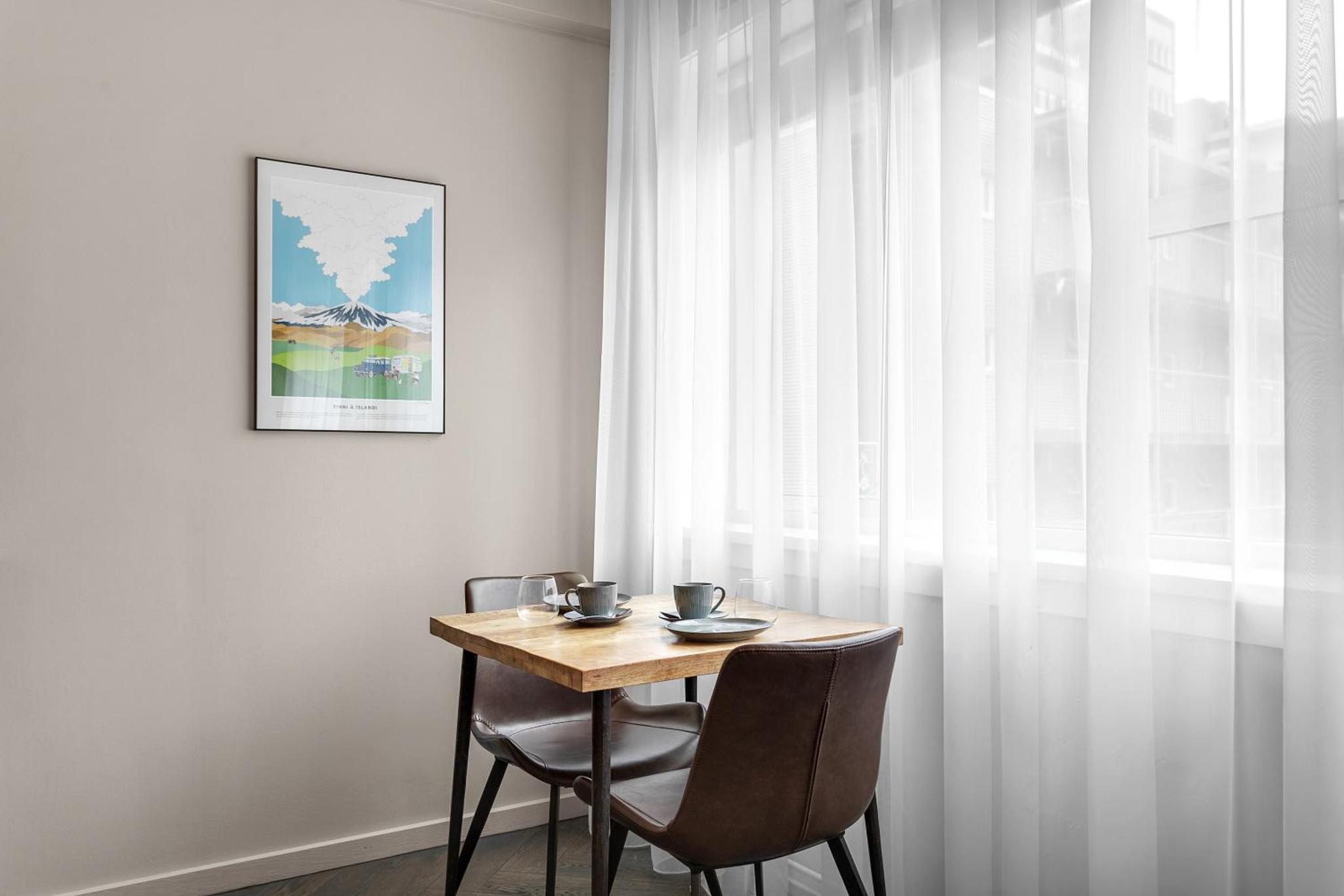 天鹅之屋酒店（The Swan House Hotel by ylma）