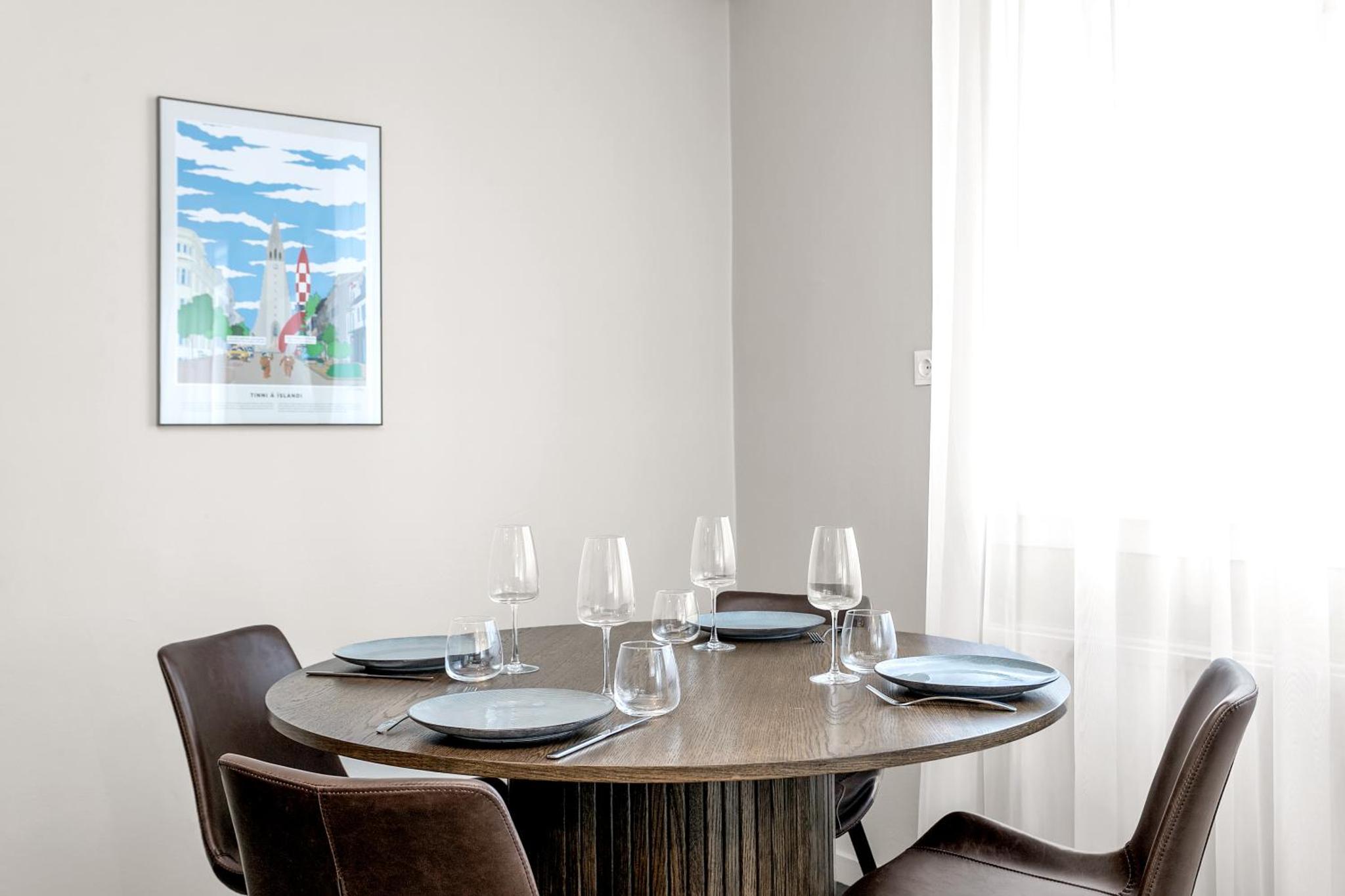天鹅之屋酒店（The Swan House Hotel by ylma）