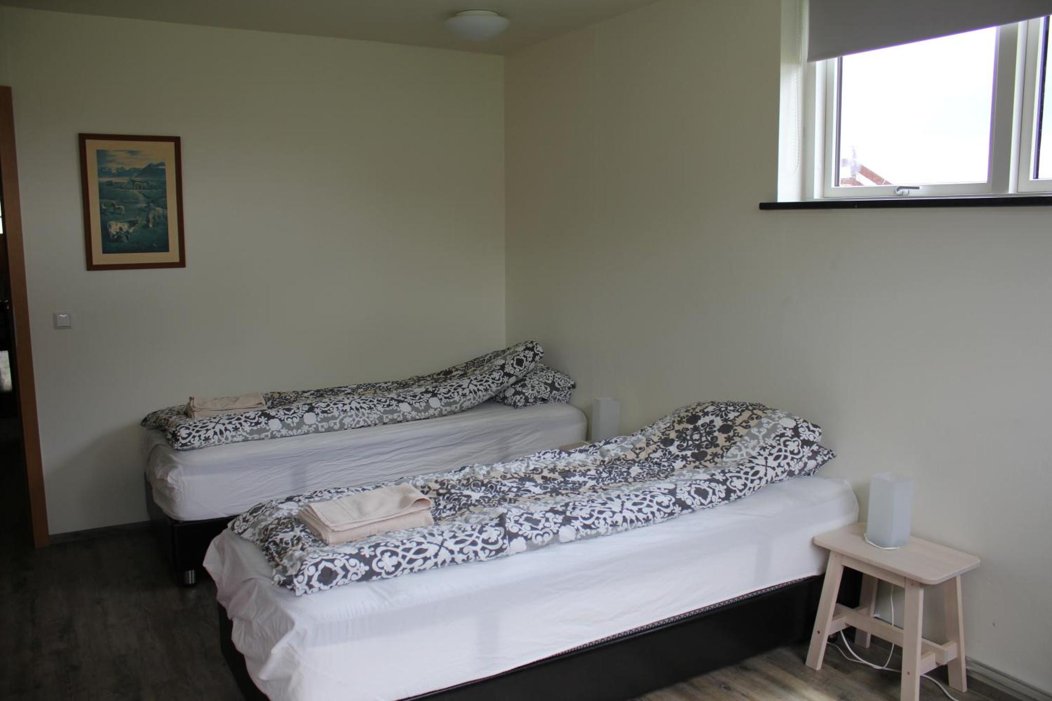 Ljósavatn旅馆（Ljósavatn Guesthouse）