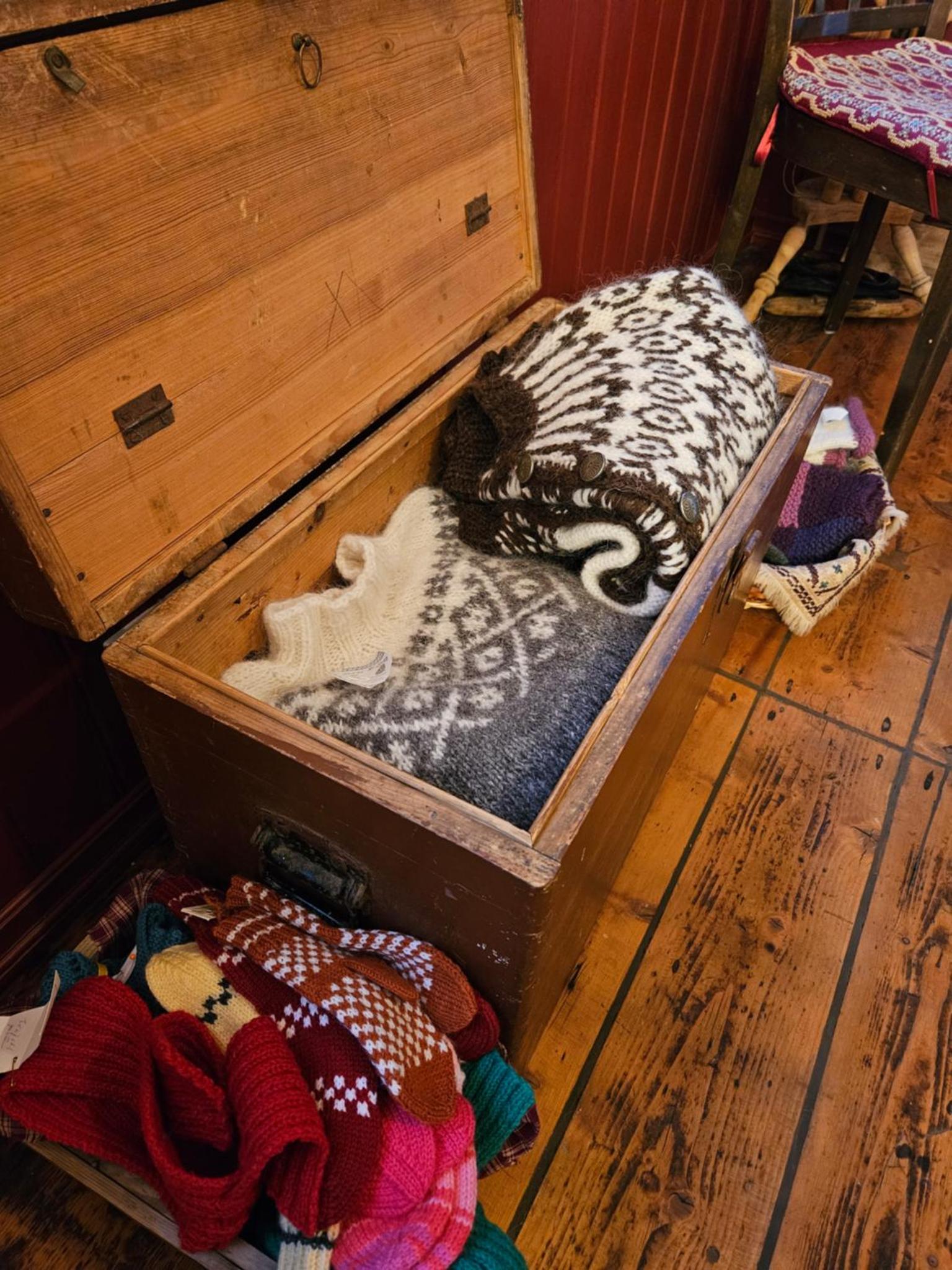Saudafell Guesthouse