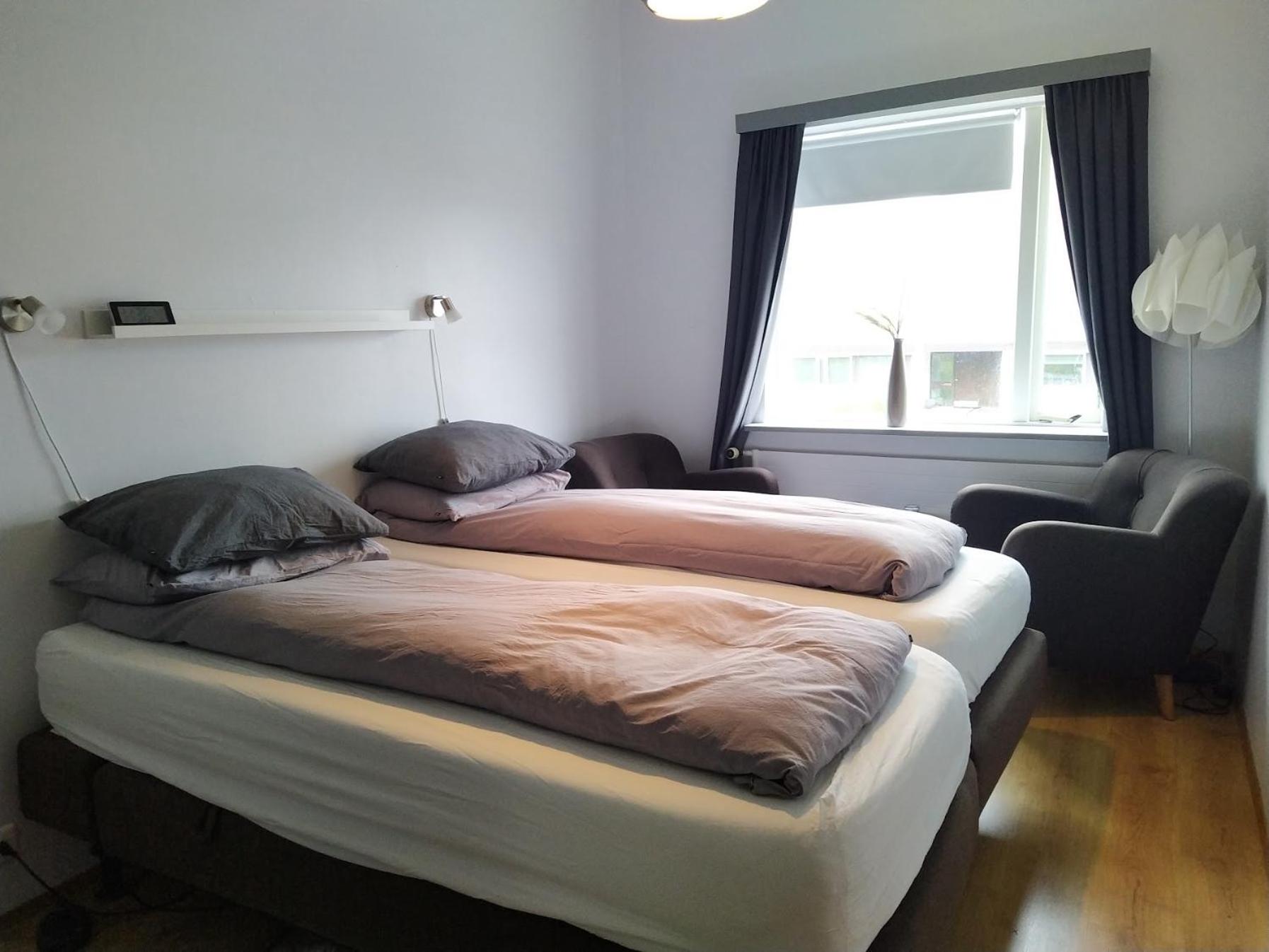 弗拉特伊里旅馆（Flateyri Guesthouse）