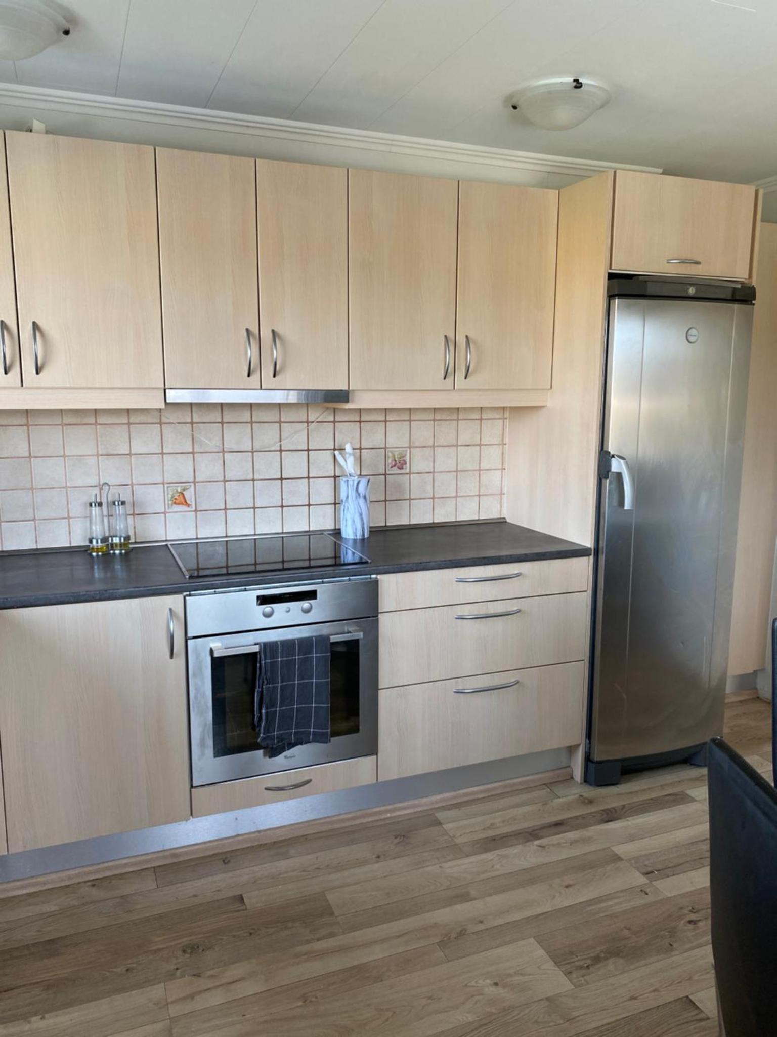 豪华公寓 Byggdarhorn(Luxus Apartment Byggdarhorn)