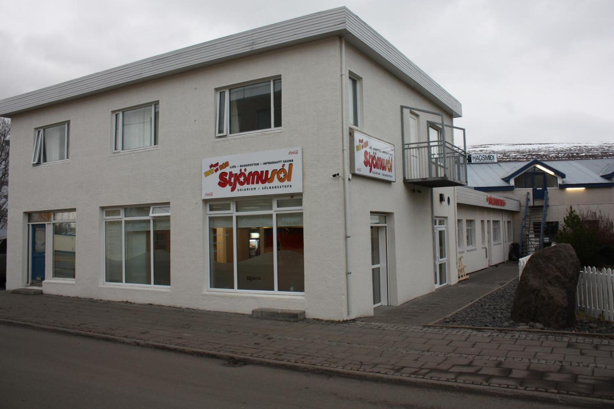 AK Apartments