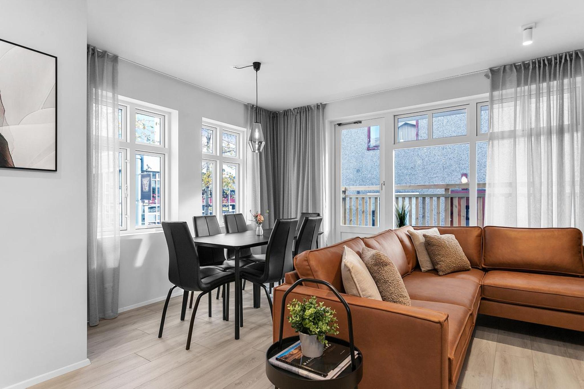 Capital Luxury Apartments（Capital Luxury Apartments）