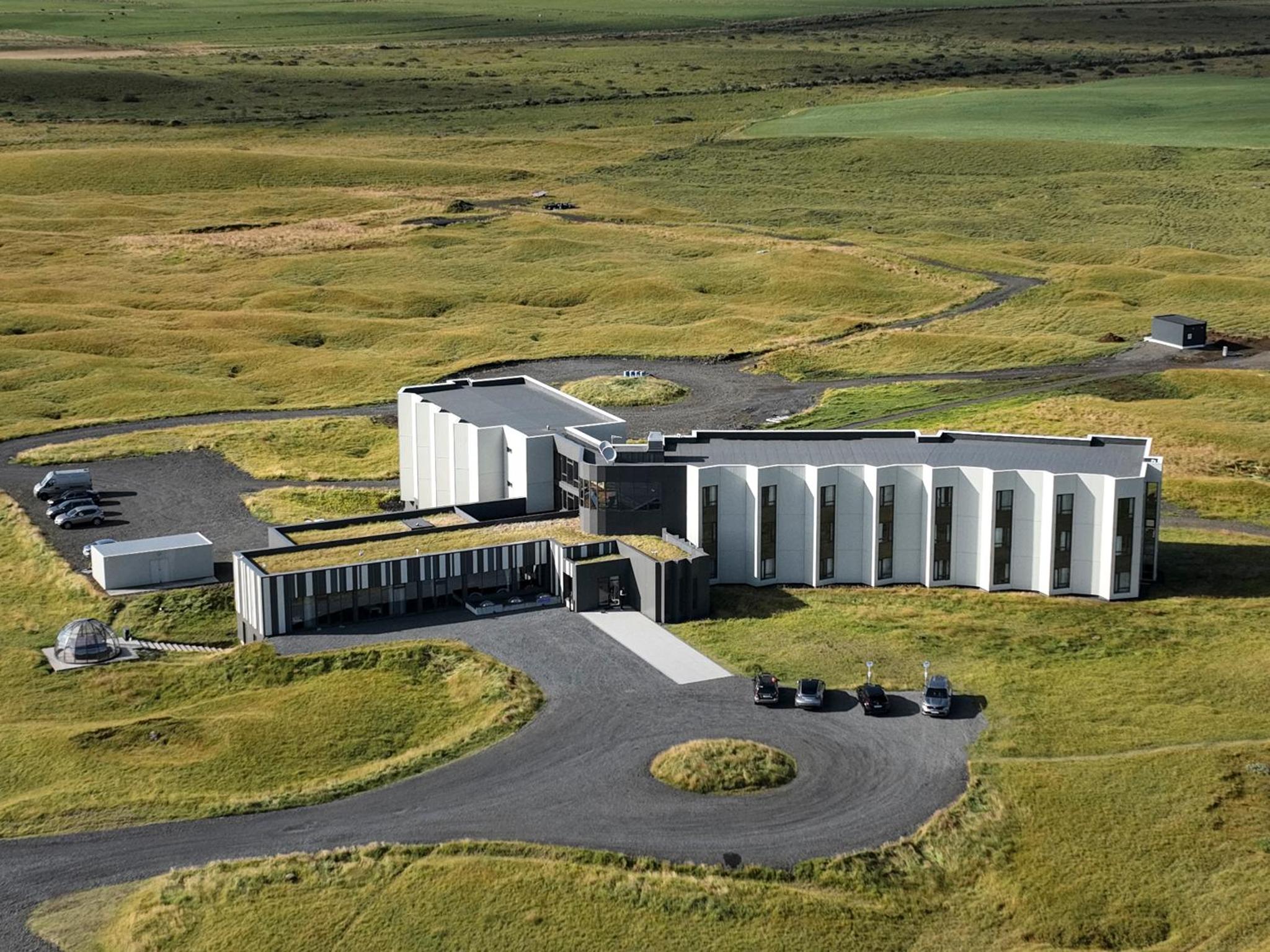 Landhotel