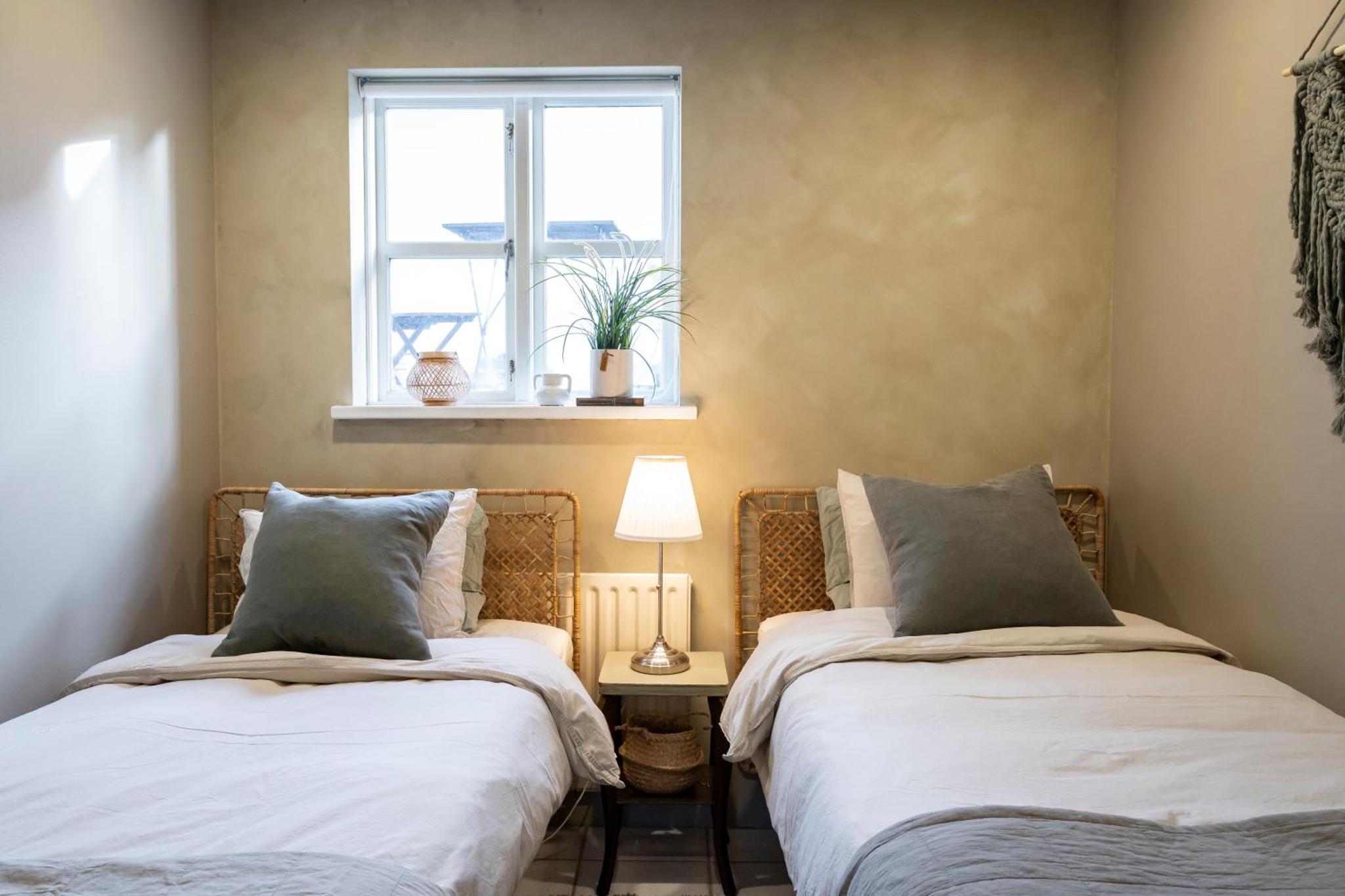 Old Charm Apartment - Centro de Keflavik