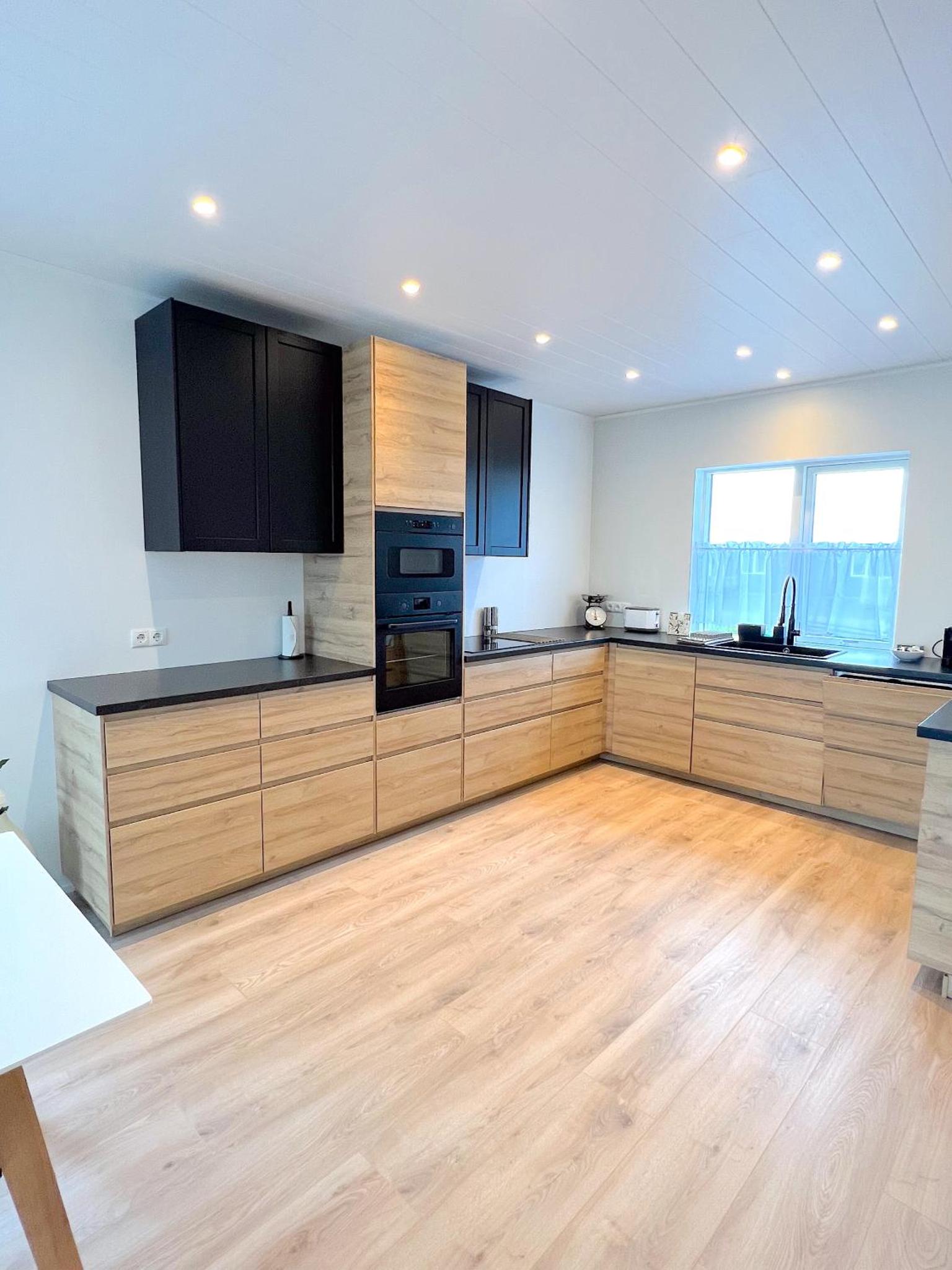 Maison à Selfoss / Cercle d'Or - Aurora Rentals