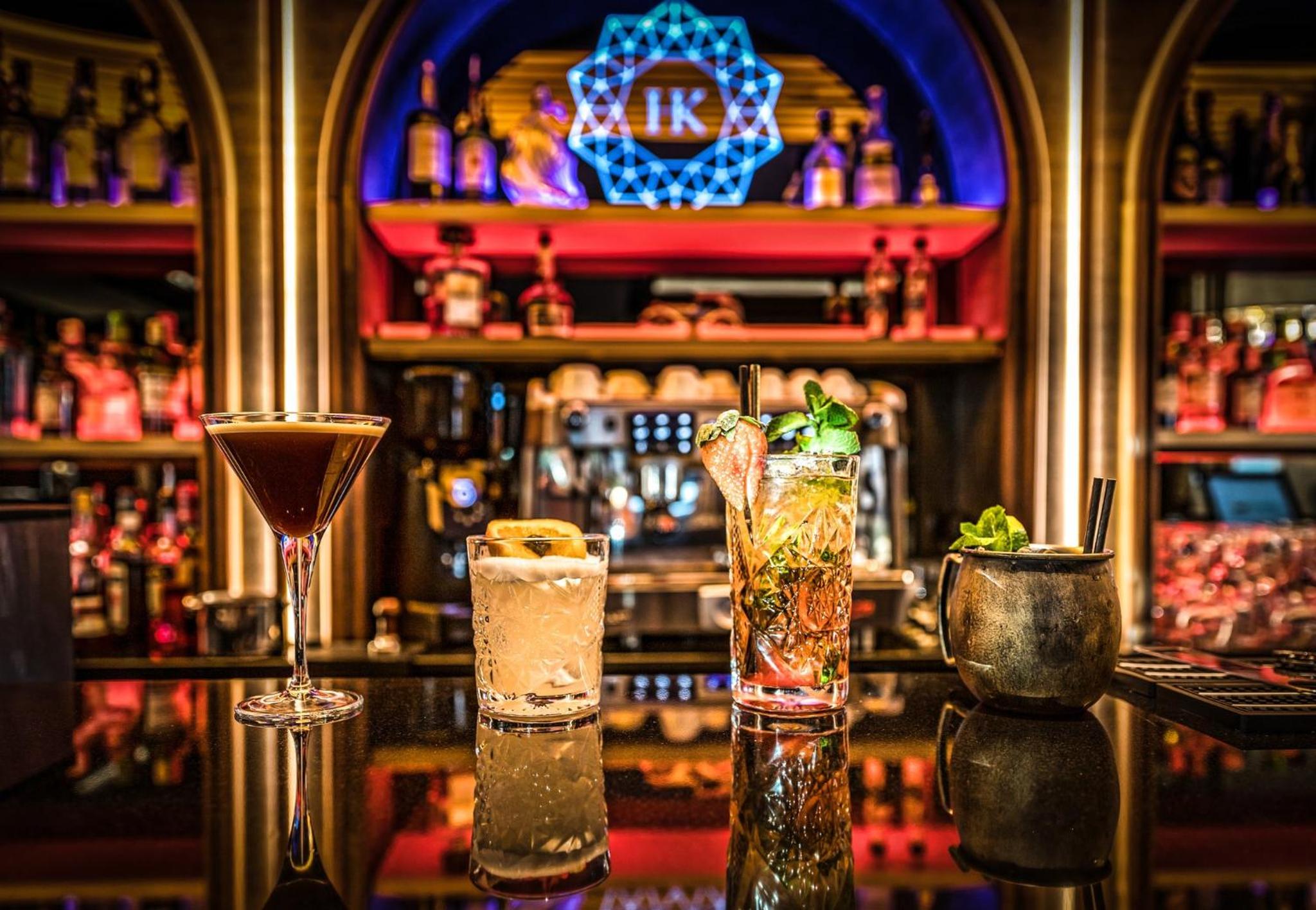 凯夫拉维克酒店 | Hotel Keflavik