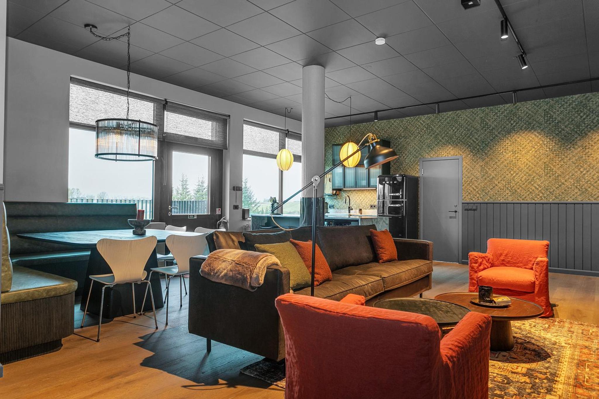 赫拉 - 河岸民宿（Hella - Riverbank）