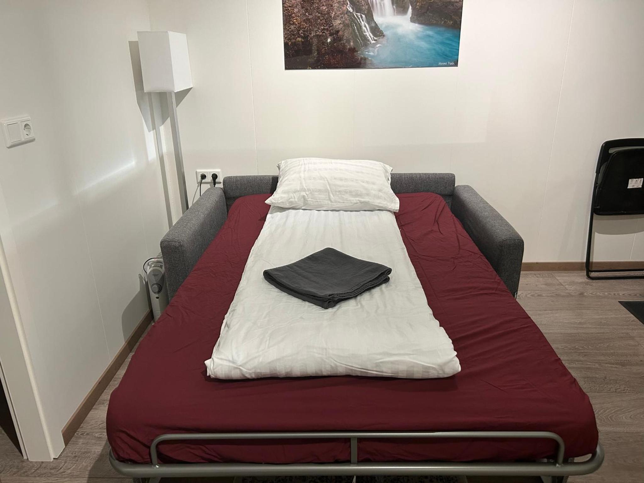 斯科加瀑布公寓（Apartment Skógafoss）