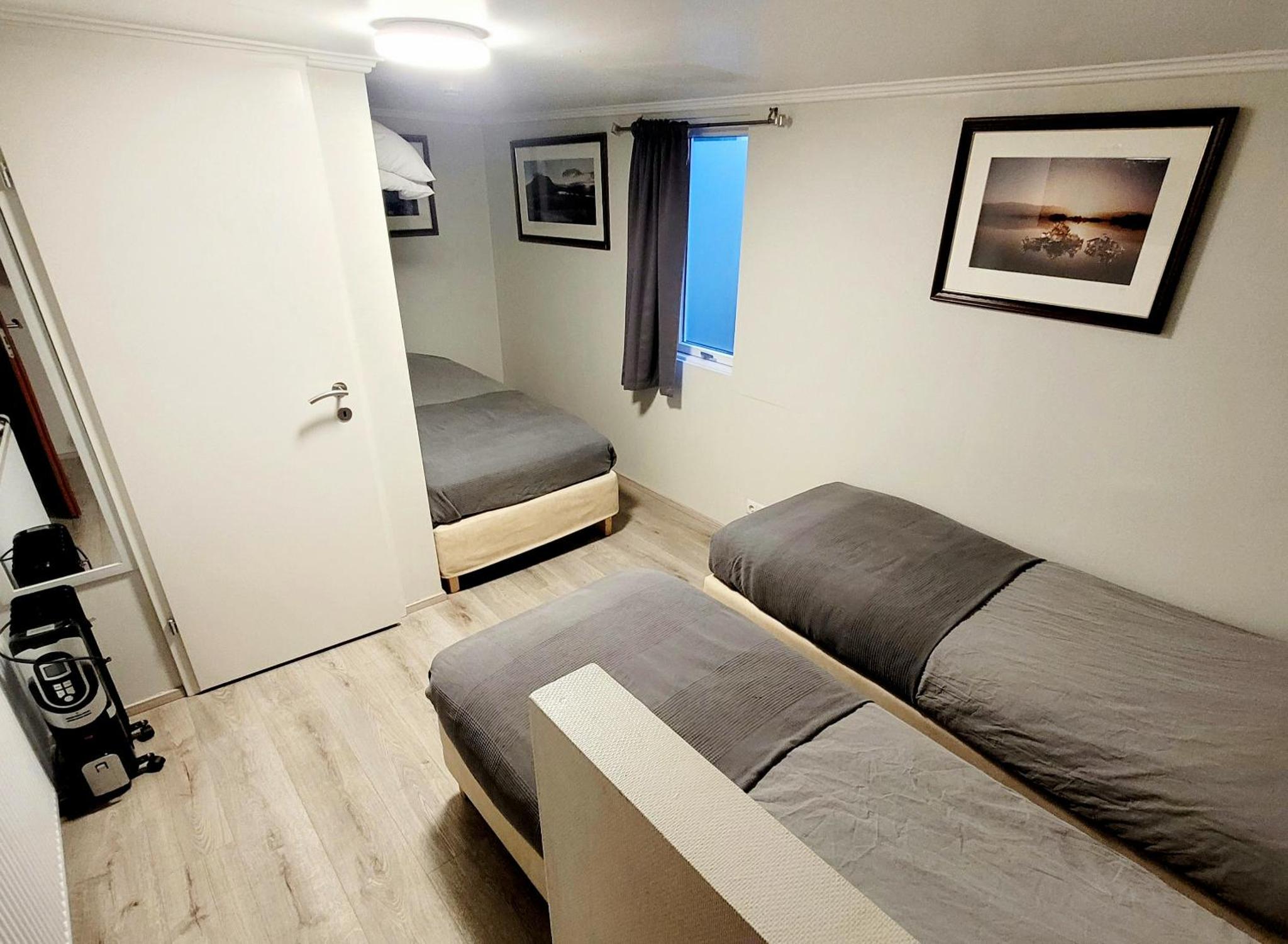 B&B Guesthouse