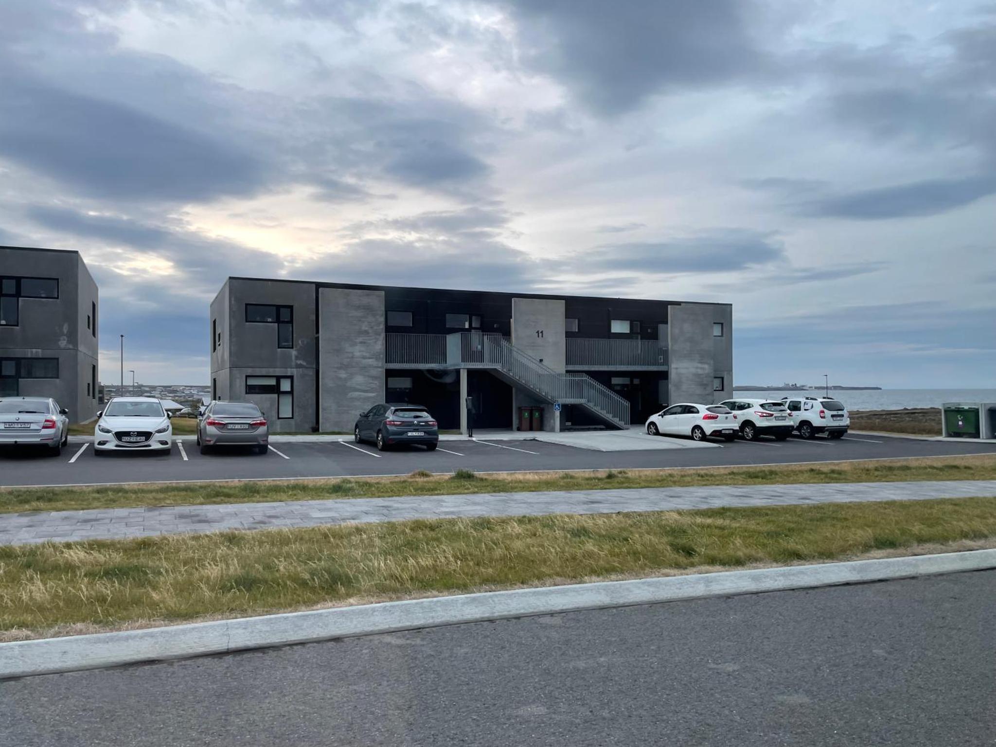 Gemütliche Unterkunft mit traumhafter Aussicht!