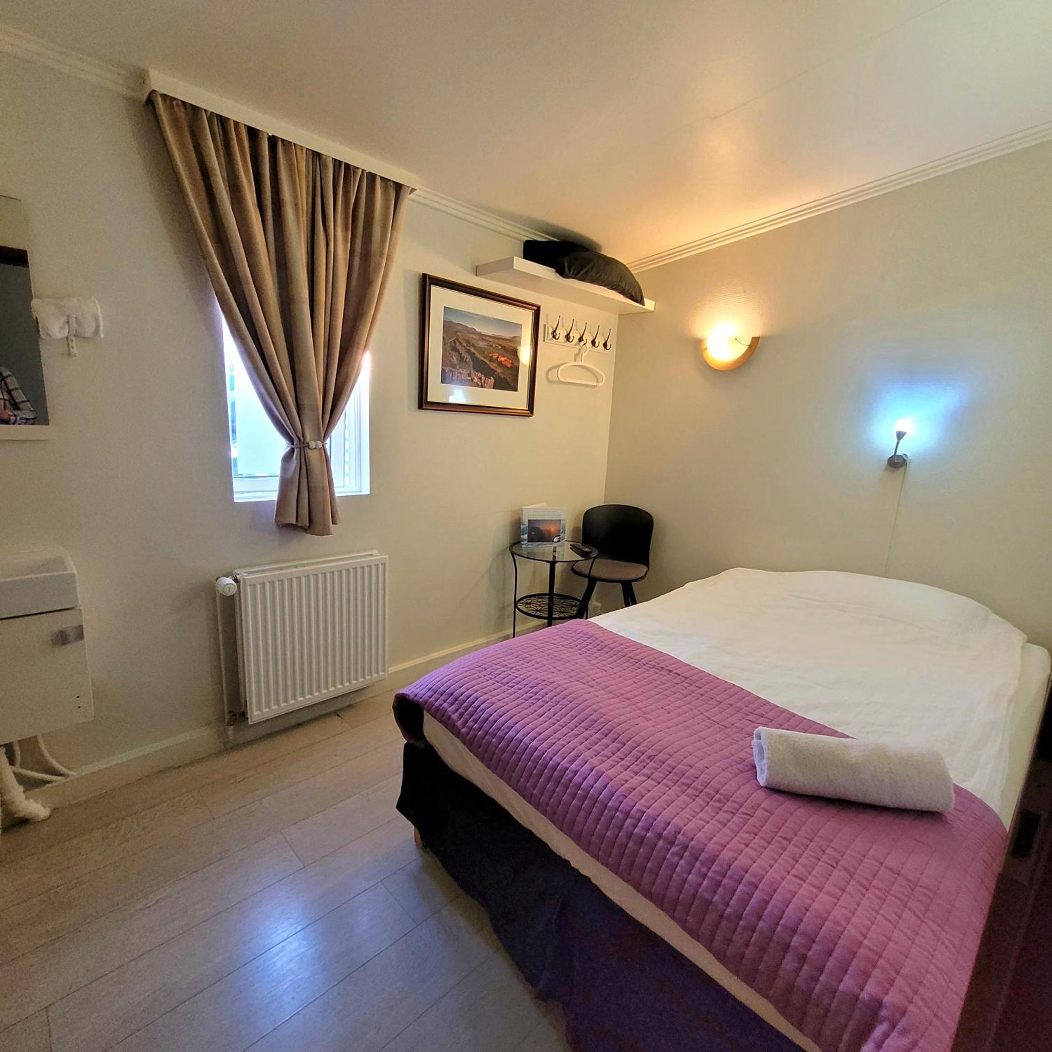 B&B Guesthouse