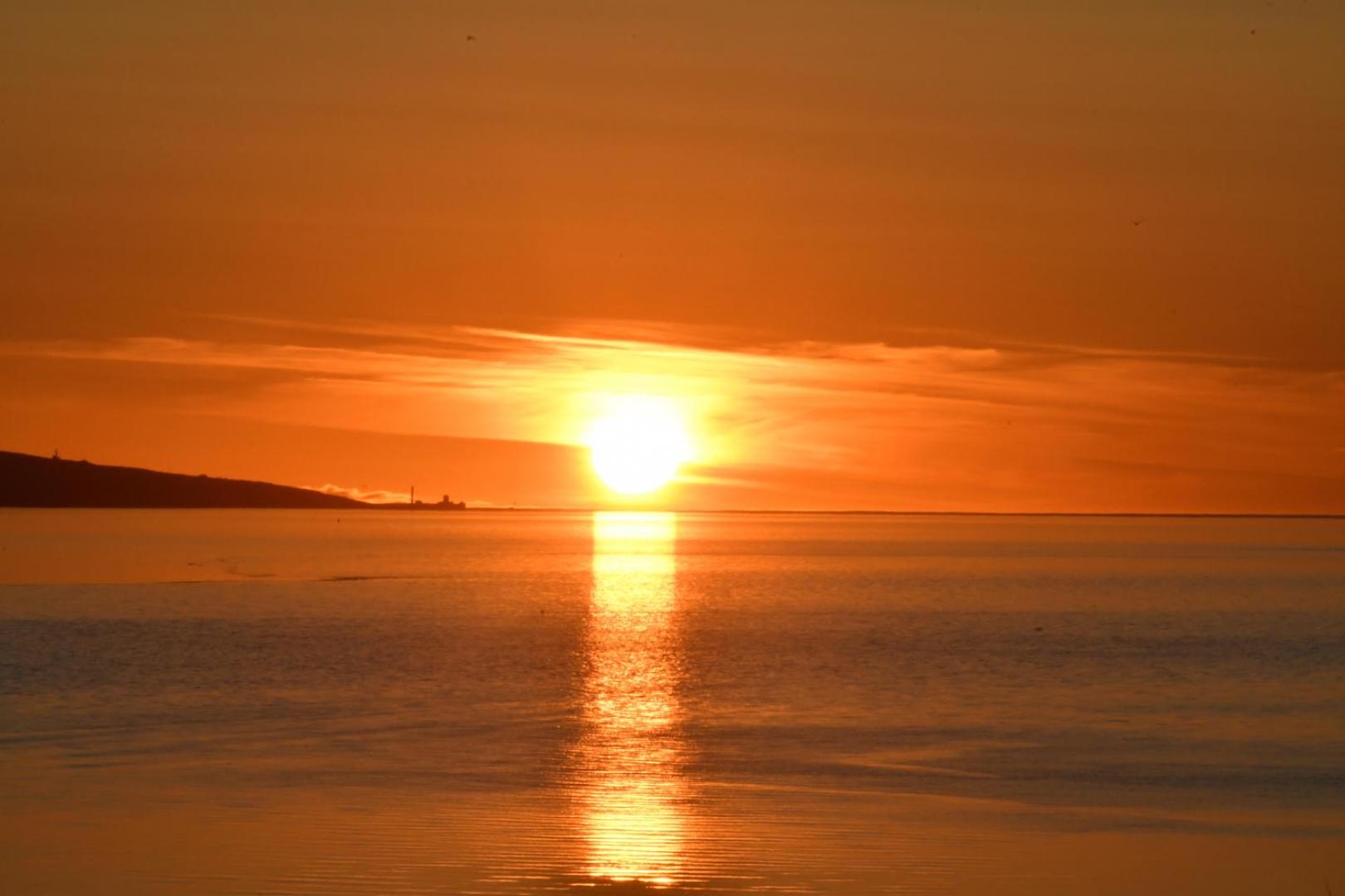 Helgafell静修中心（Helgafell Retreat Center）