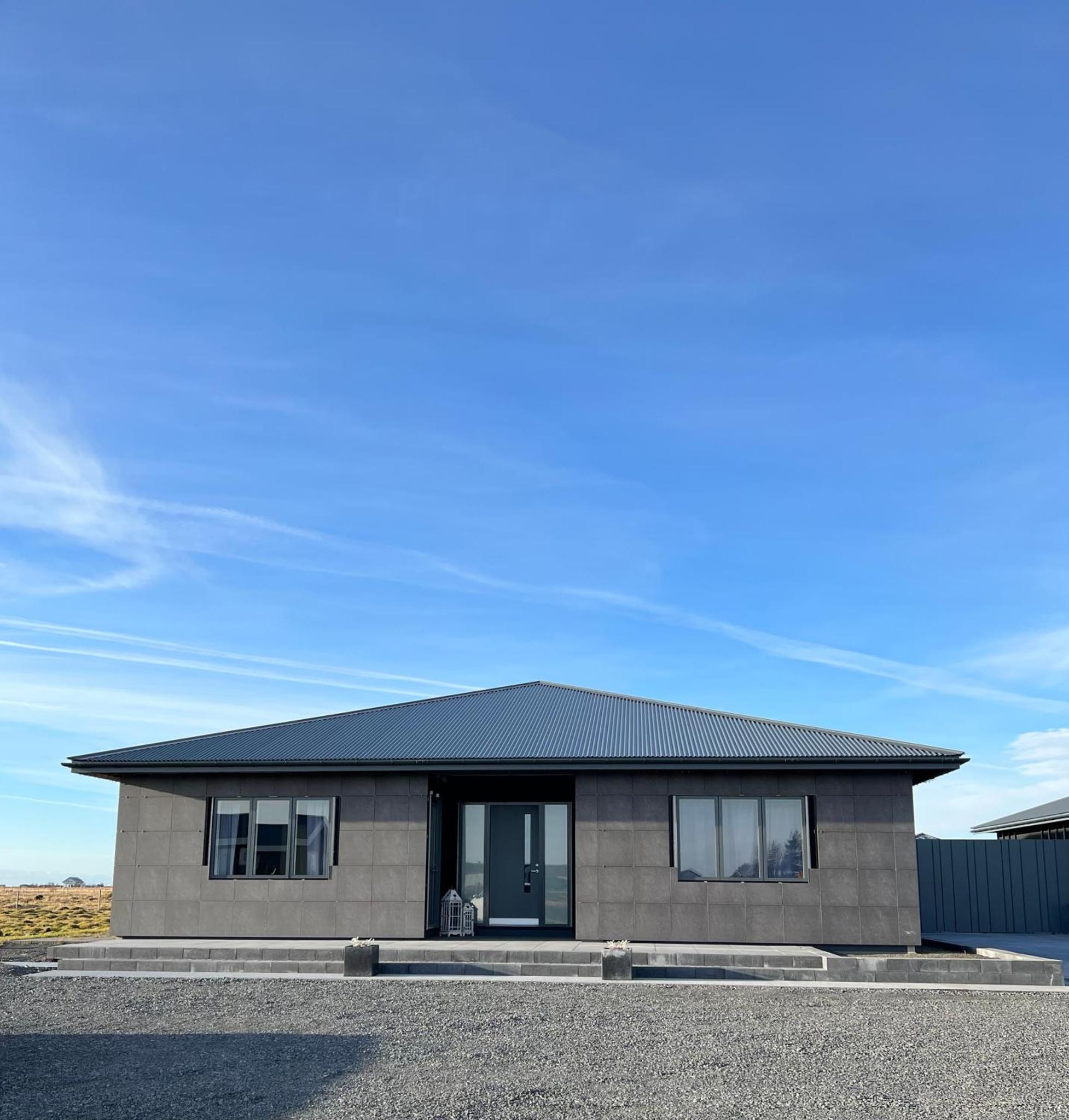 Nyibaer公寓式一室公寓（Nyibaer Studio Apartment）