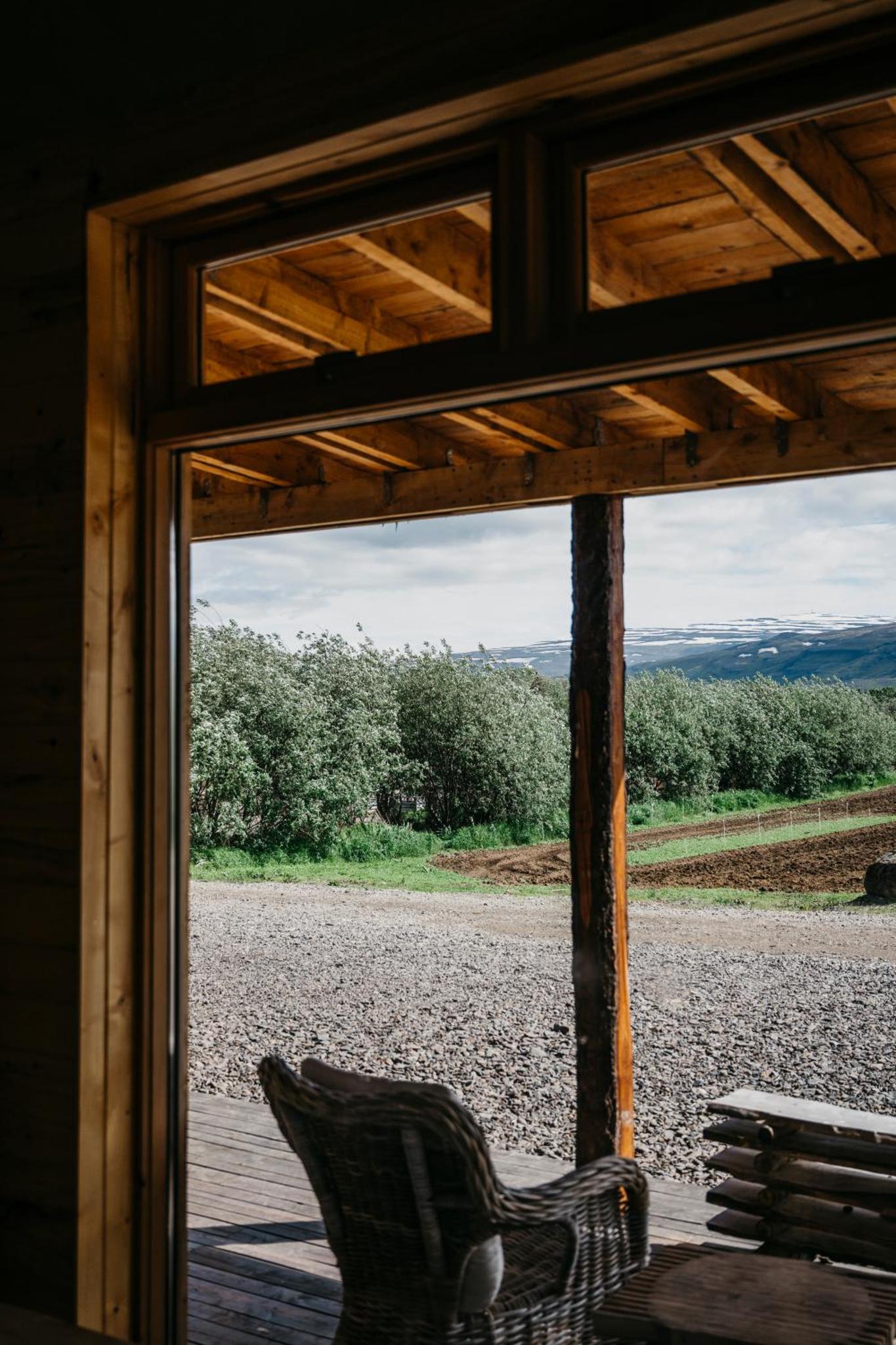 Modir Jord有机民宿(Modir Jord Organic B&B)