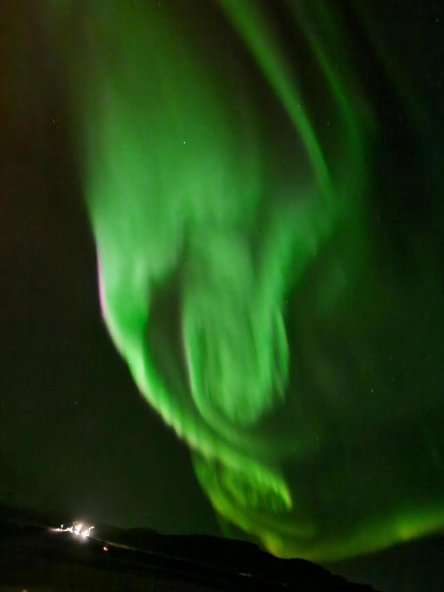 莫费尔斯斯塔达科特(Mófellsstaðakot)