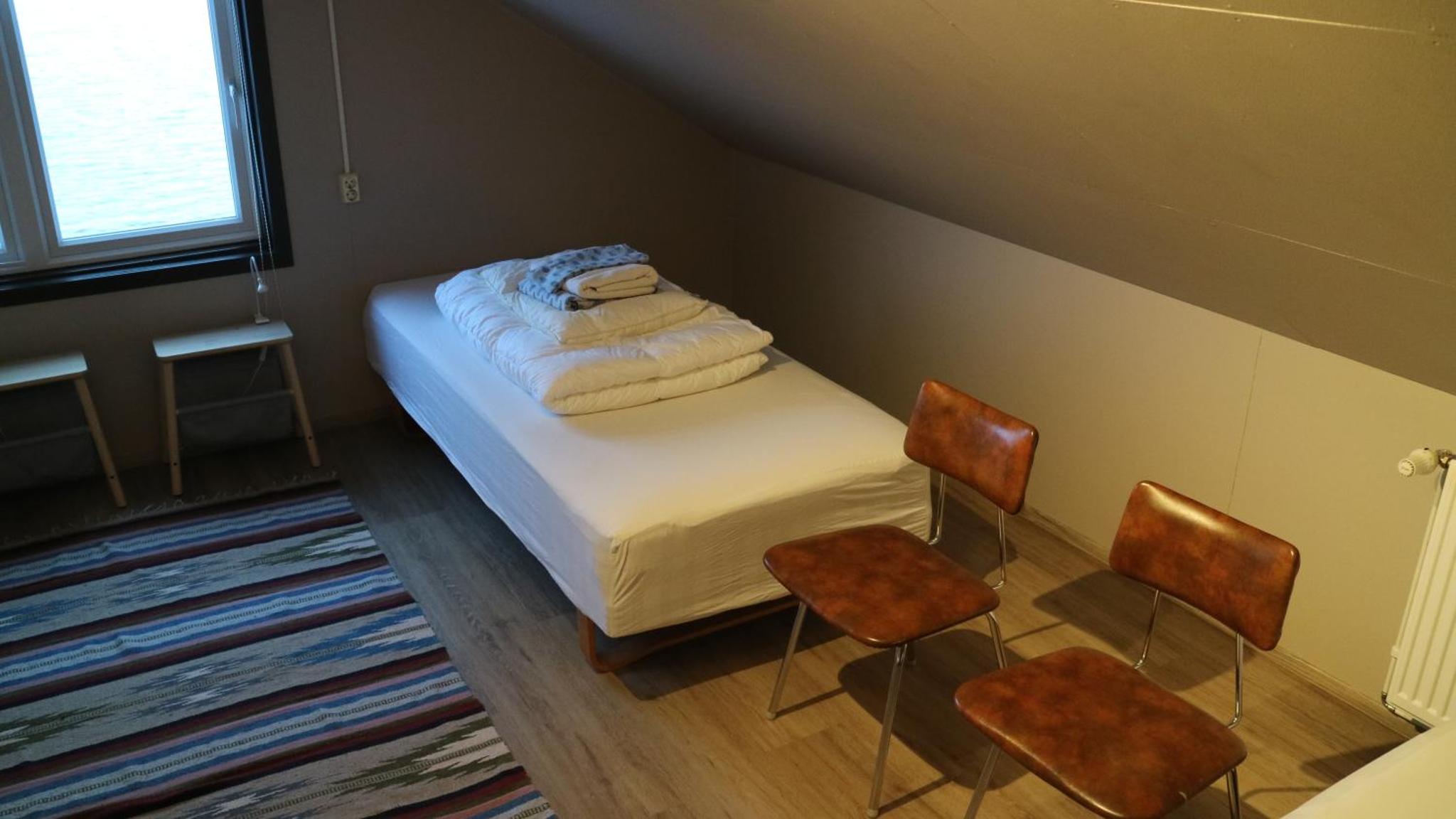 탕가후스 게스트하우스 | Tangahus Guesthouse